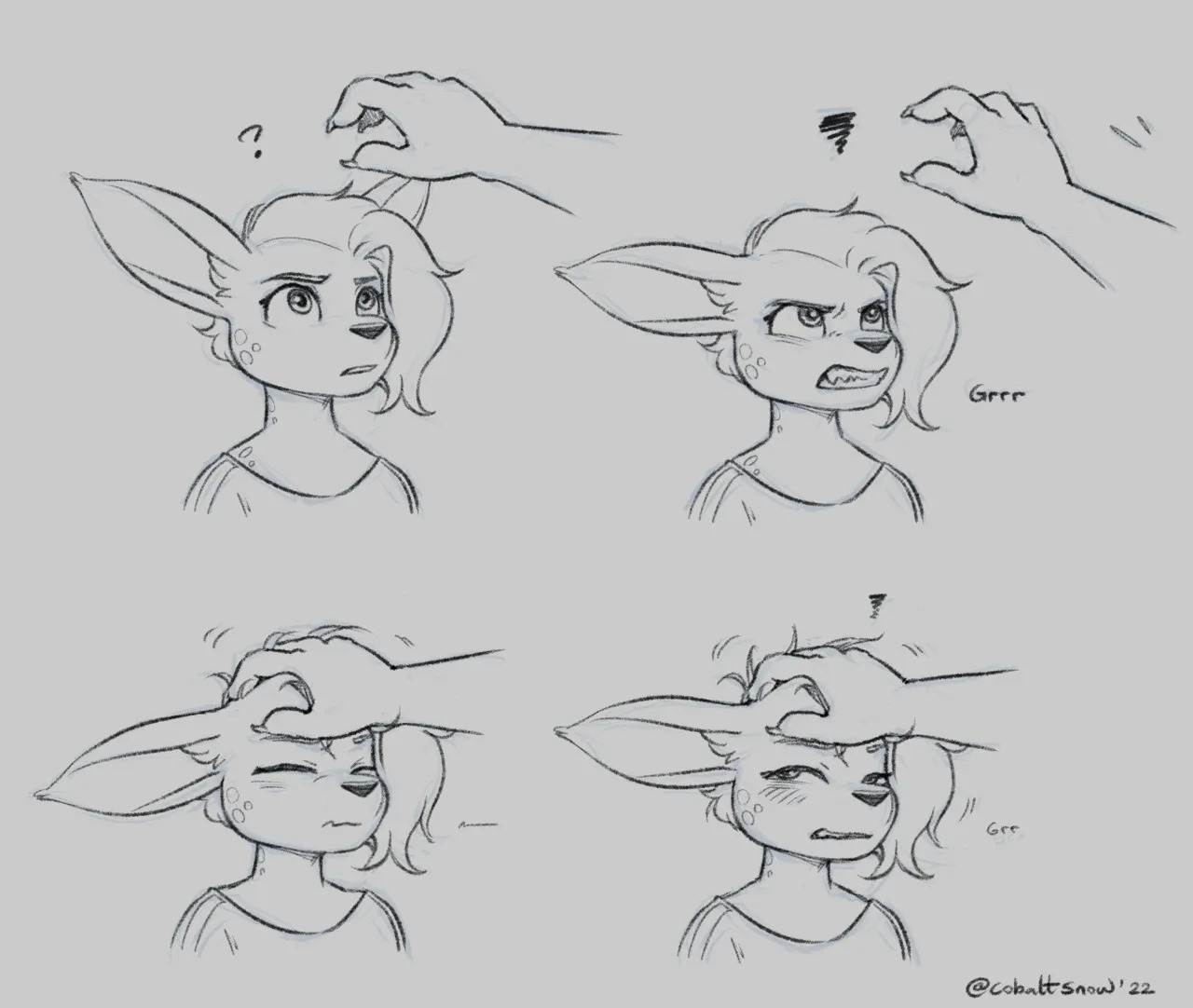 Artist - Cobalt Snow - Page 348