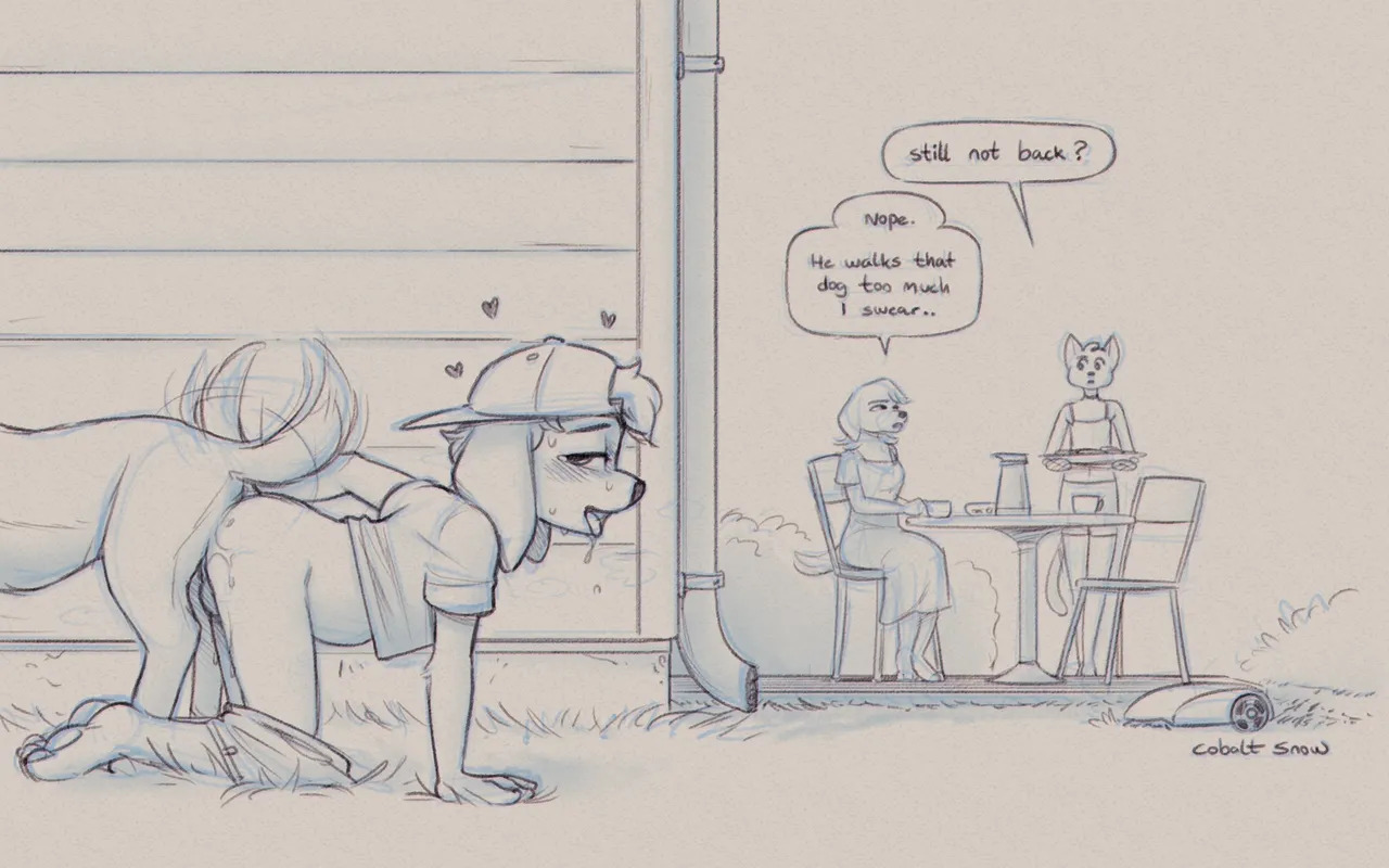 Artist - Cobalt Snow - Page 366