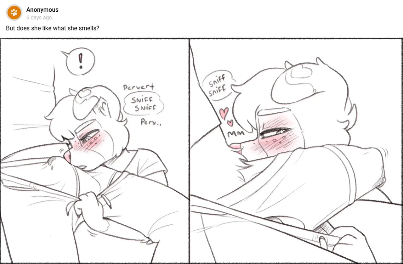 Artist - Cobalt Snow - Page 367