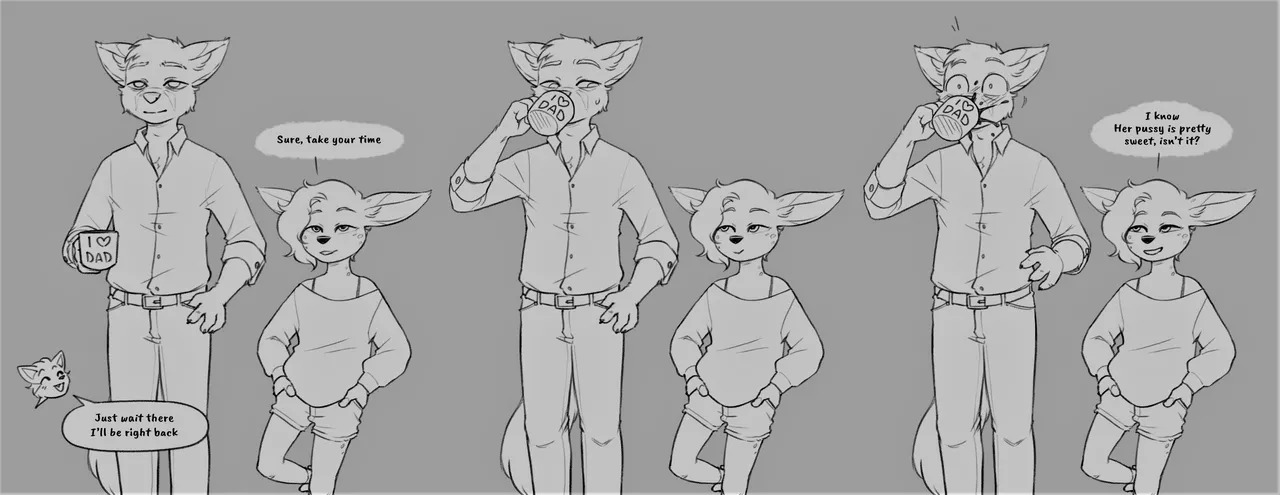 Artist - Cobalt Snow - Page 375