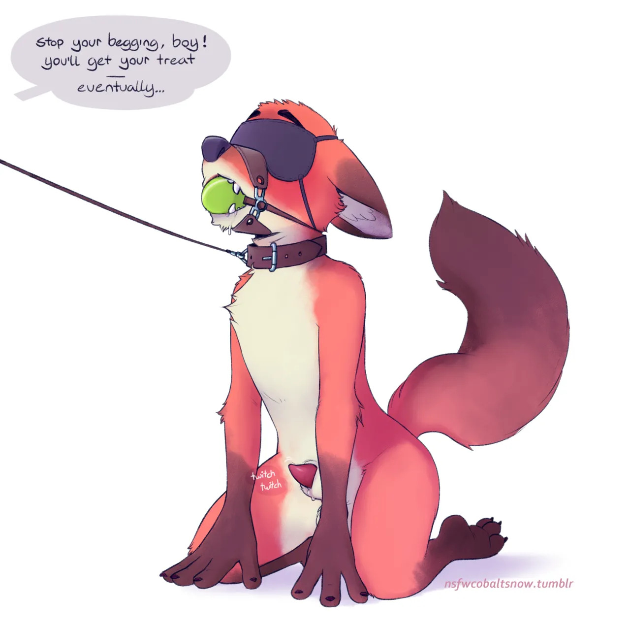 Artist - Cobalt Snow - Page 40