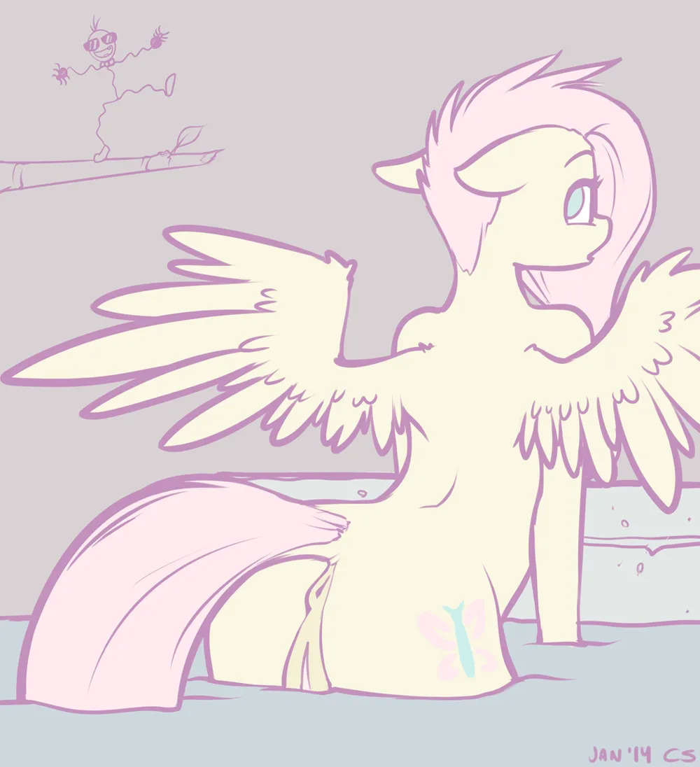 Artist - Cobalt Snow - Page 439