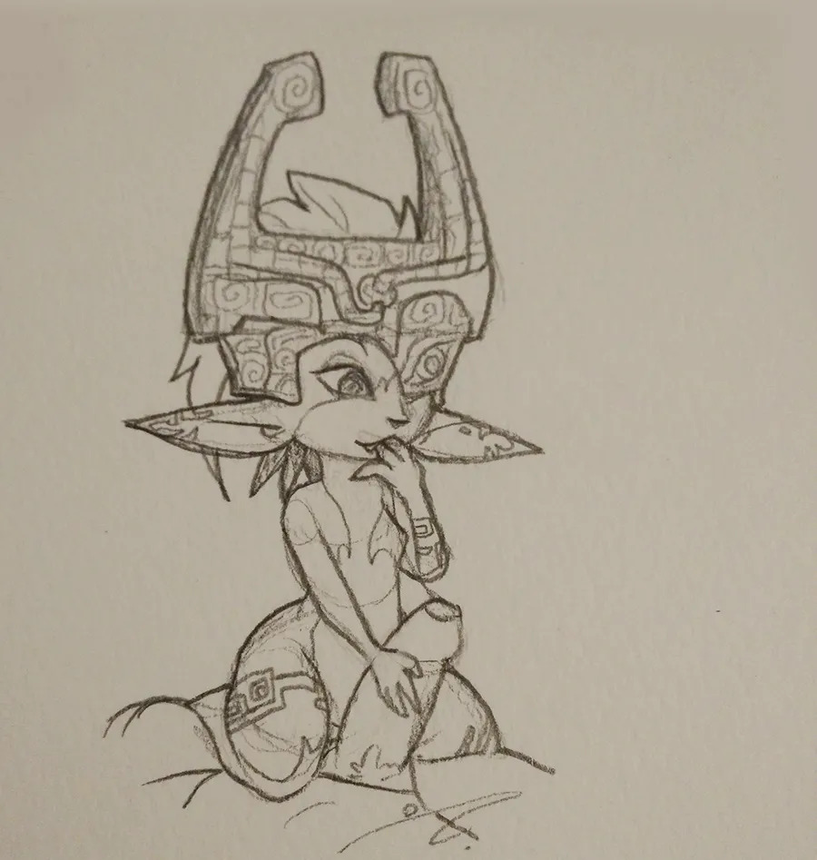 Artist - Cobalt Snow - Page 448
