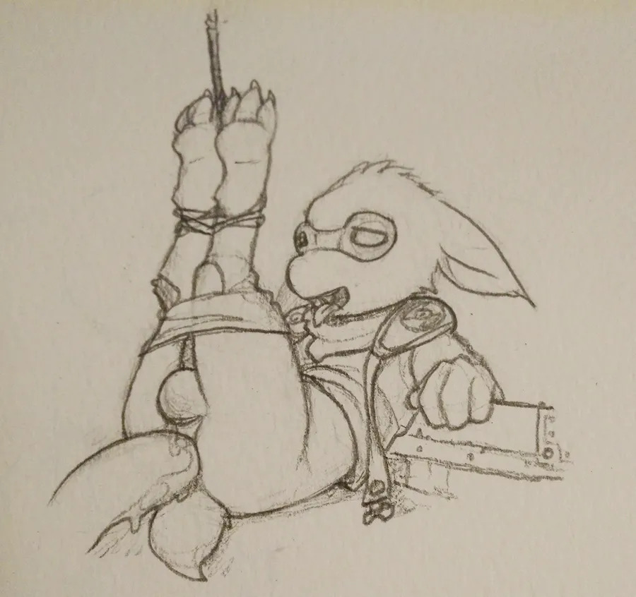 Artist - Cobalt Snow - Page 449