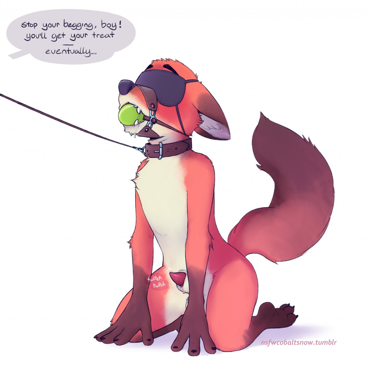 Artist - Cobalt Snow - Page 452