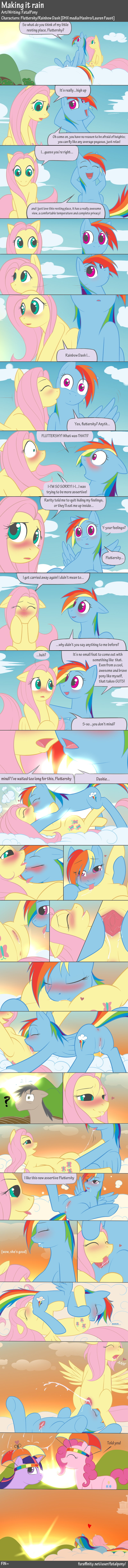 Artist - Cobalt Snow - Page 457