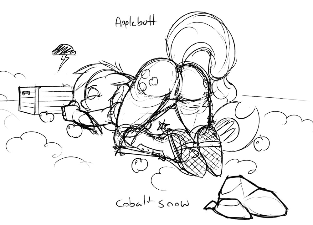 Artist - Cobalt Snow - Page 492