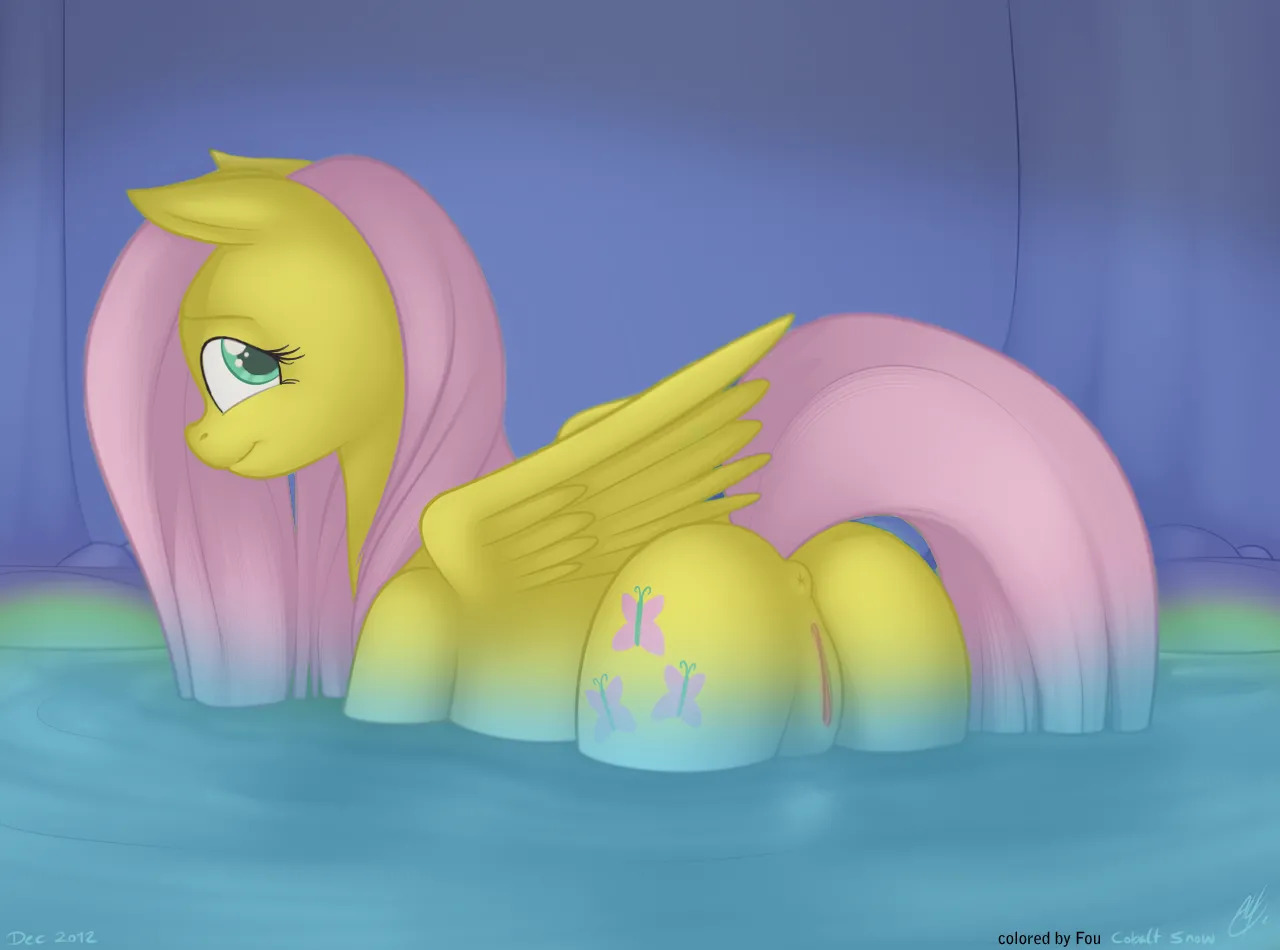 Artist - Cobalt Snow - Page 497