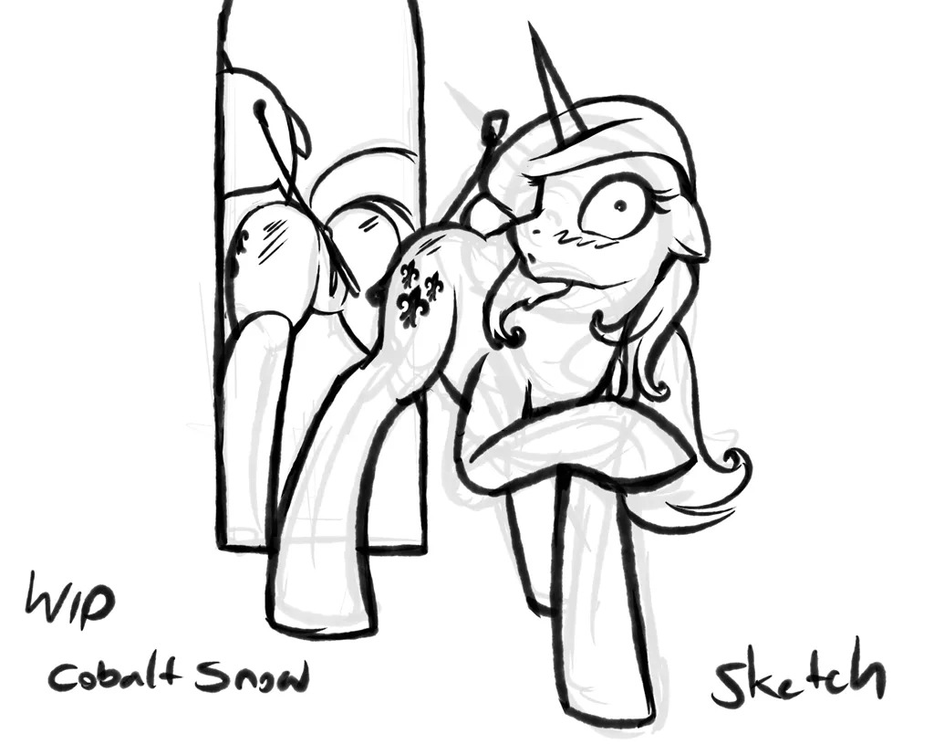 Artist - Cobalt Snow - Page 498