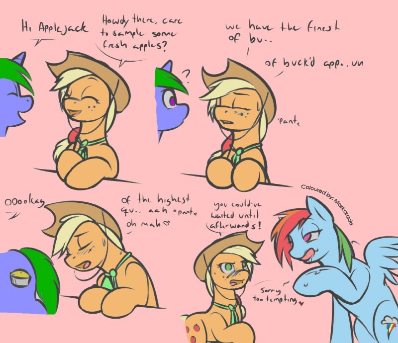 Artist - Cobalt Snow - Page 73