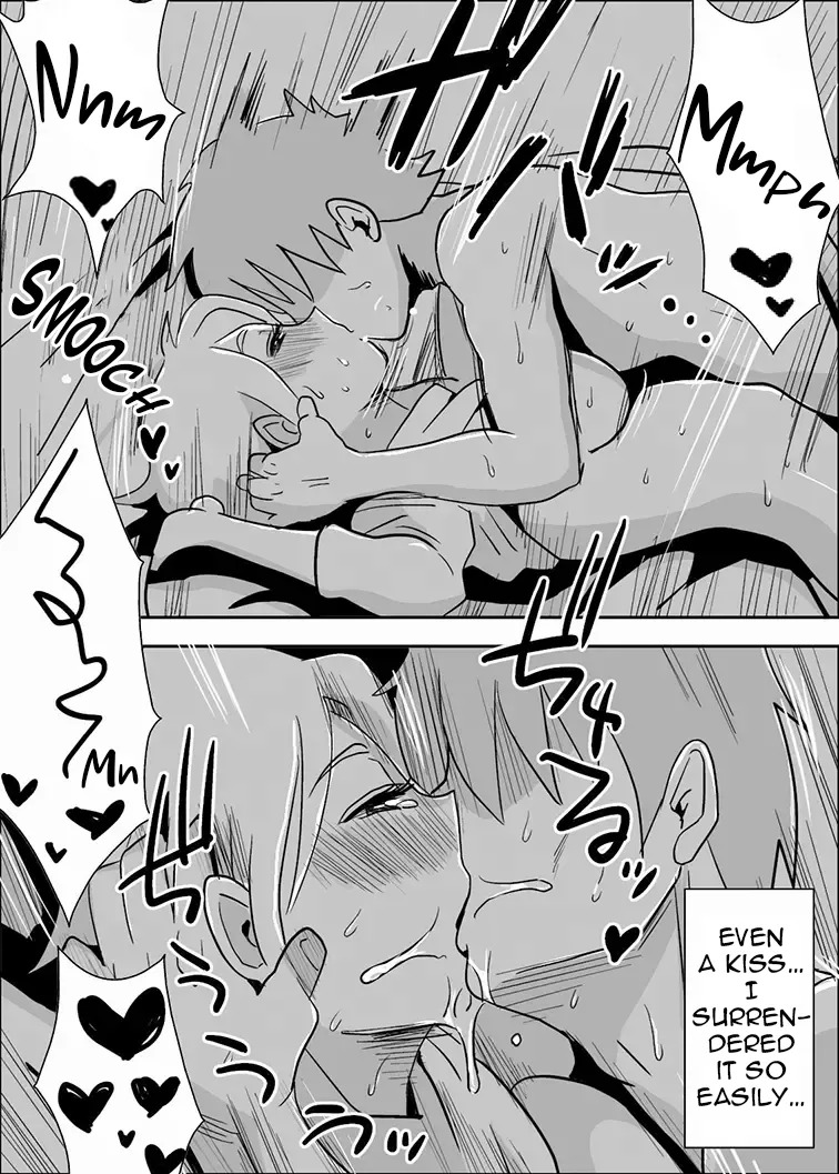 [Haitoku Sensei] Friend's Wife Netori + ～After that～ - Page 37