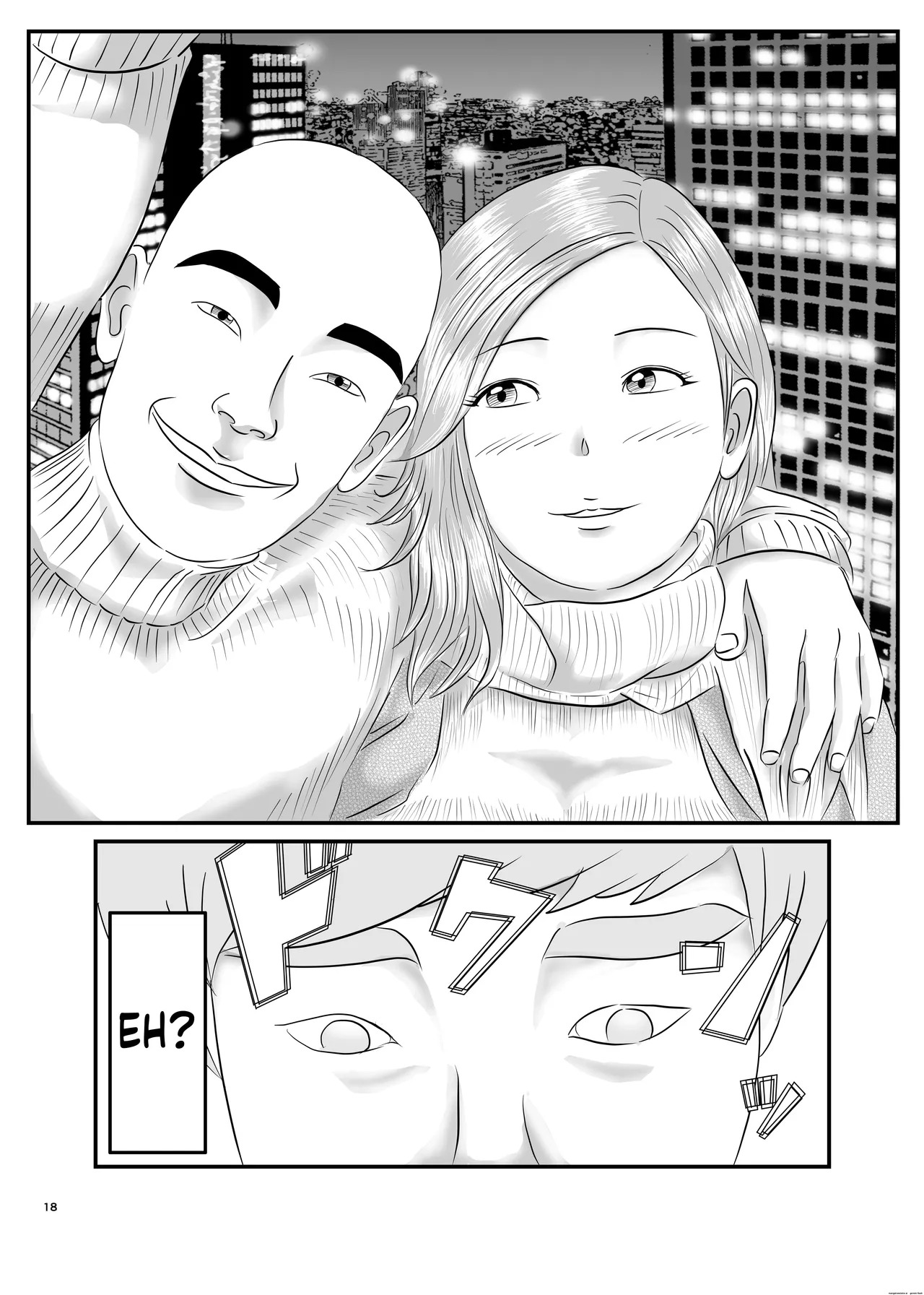 [Orange Mimosa] Akogare no Hito wa Mou Owari! - Page 18