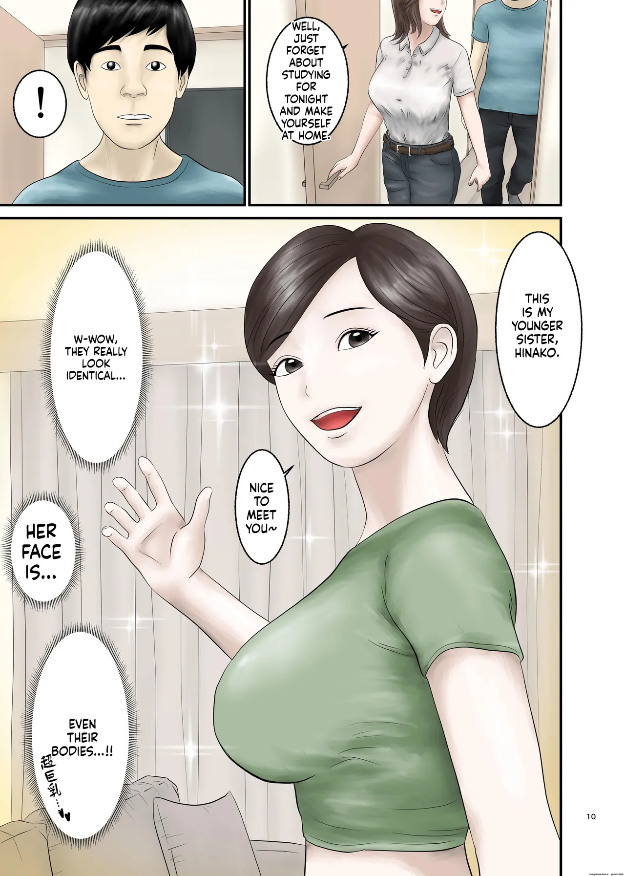 [Orange Mimosa] Akogare no Hito wa Mou Owari! 2 - Page 10