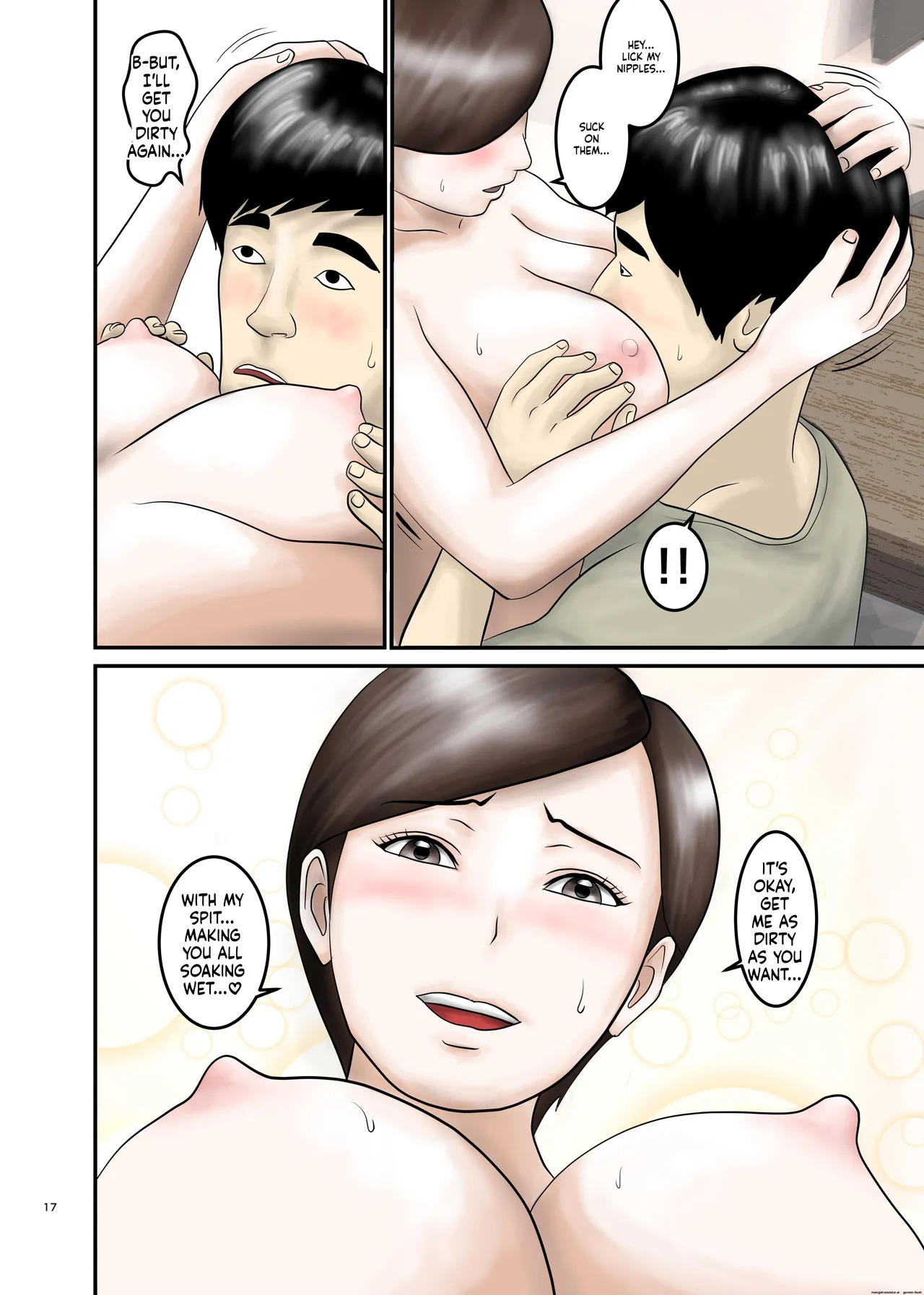 [Orange Mimosa] Akogare no Hito wa Mou Owari! 3 - Page 16
