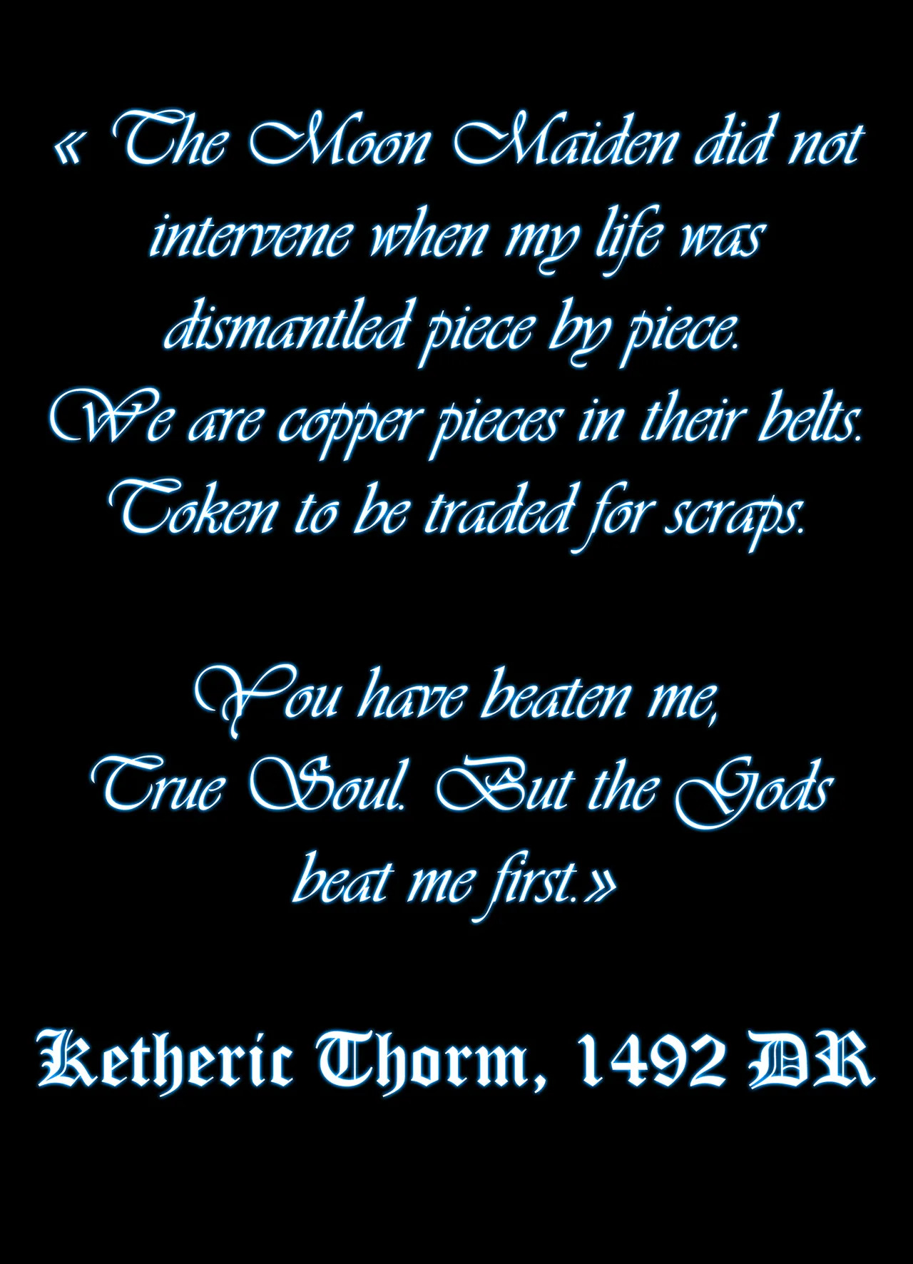 『Sharess's Embrace by Umbreoctali』An erotic story set in the universe of Dungeons & Dragons (English) - Page 30