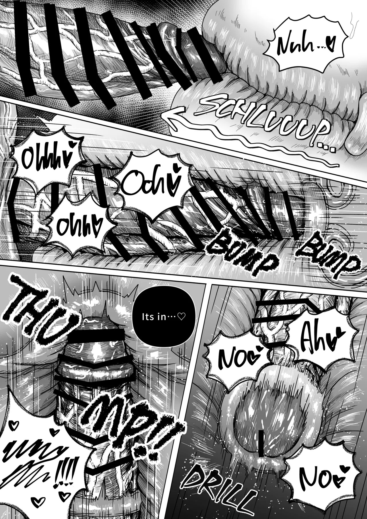 [Ebidaru (えびタルタル)] Mage's Curiosity [English] - Page 27