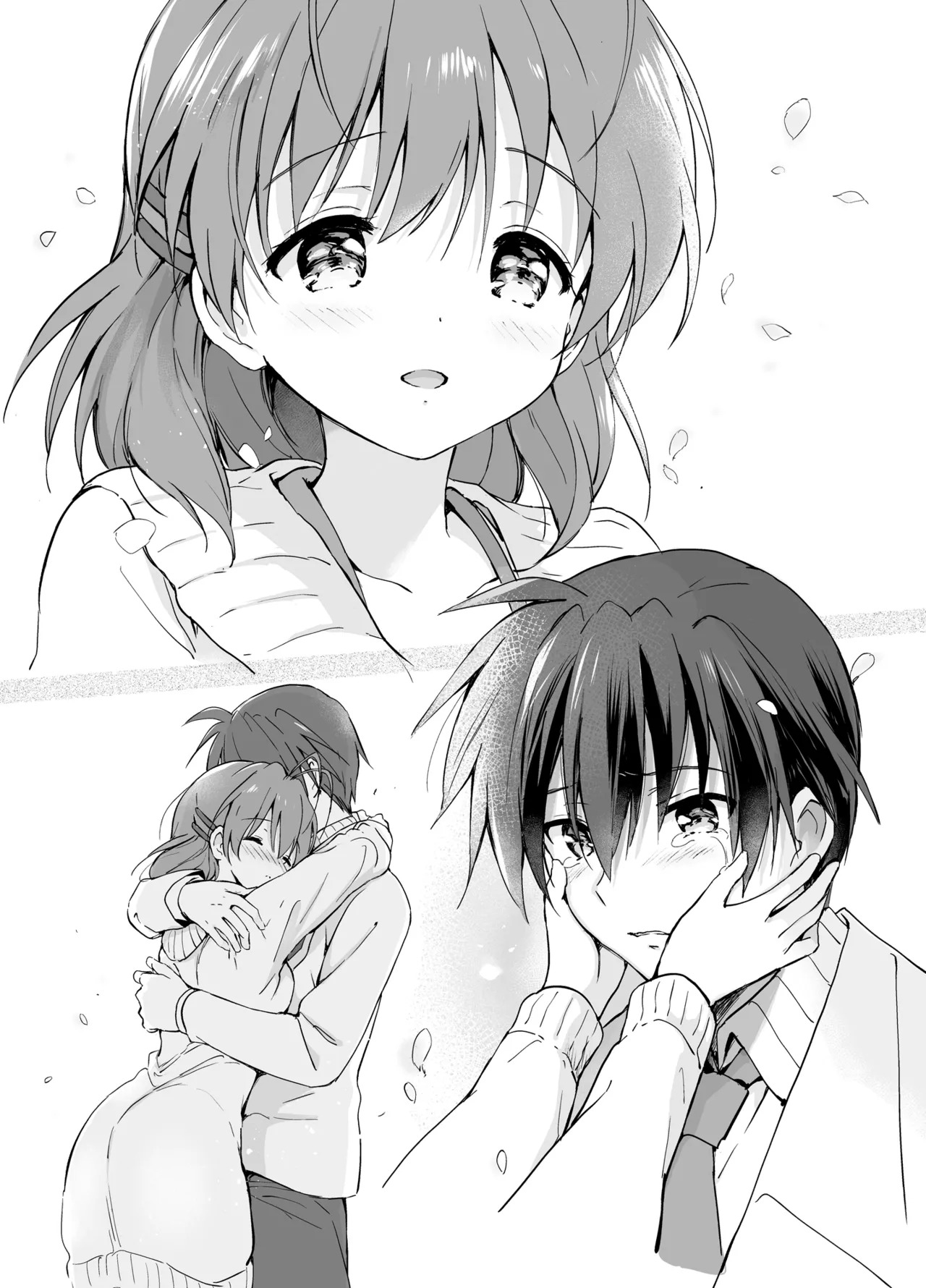 (COMIC1☆22) We've even done... naughty things! (Clannad) (COMIC1☆22) - Page 23