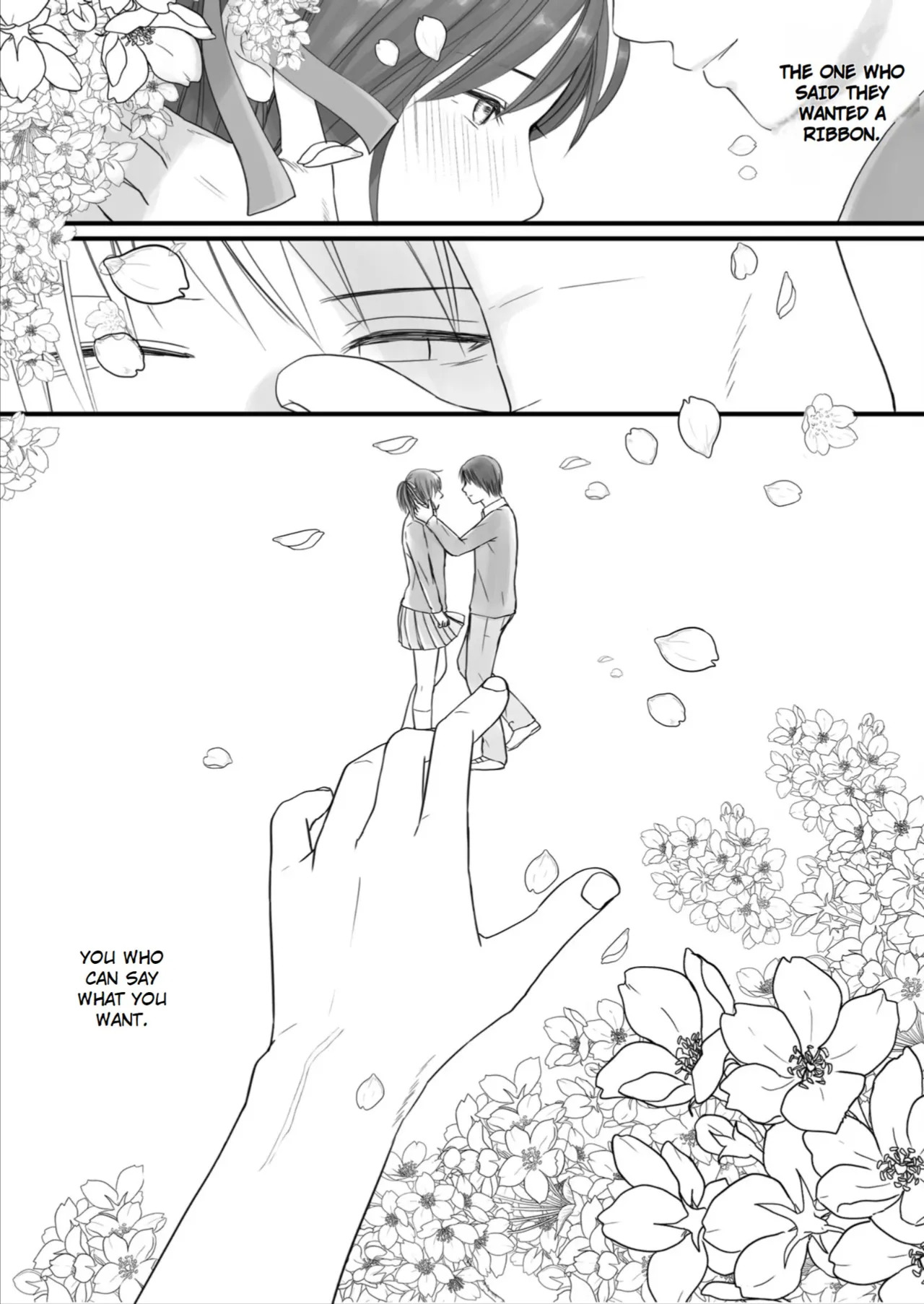 [Tsukuyomi] Sumata dake tte Itta no ni… Nurutto Sounyuusarechatta Yuutousei no Omocha | You Said It'd Just Be Grinding... But You Ended up Slipping It In. Now I'm Just the Top Student's Toy 2. [English] - Page 2