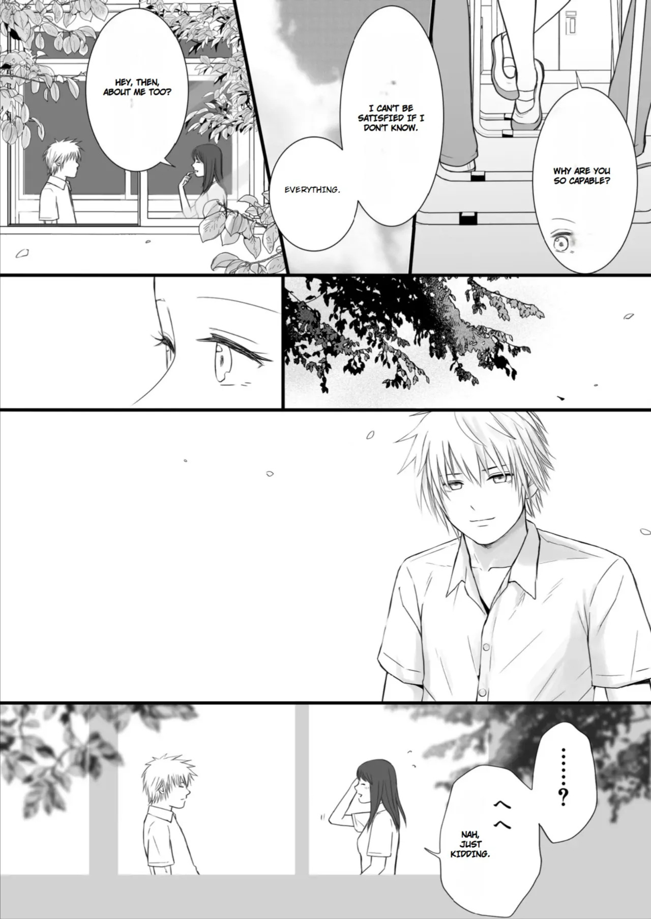[Tsukuyomi] Sumata dake tte Itta no ni… Nurutto Sounyuusarechatta Yuutousei no Omocha | You Said It'd Just Be Grinding... But You Ended up Slipping It In. Now I'm Just the Top Student's Toy 2. [English] - Page 41