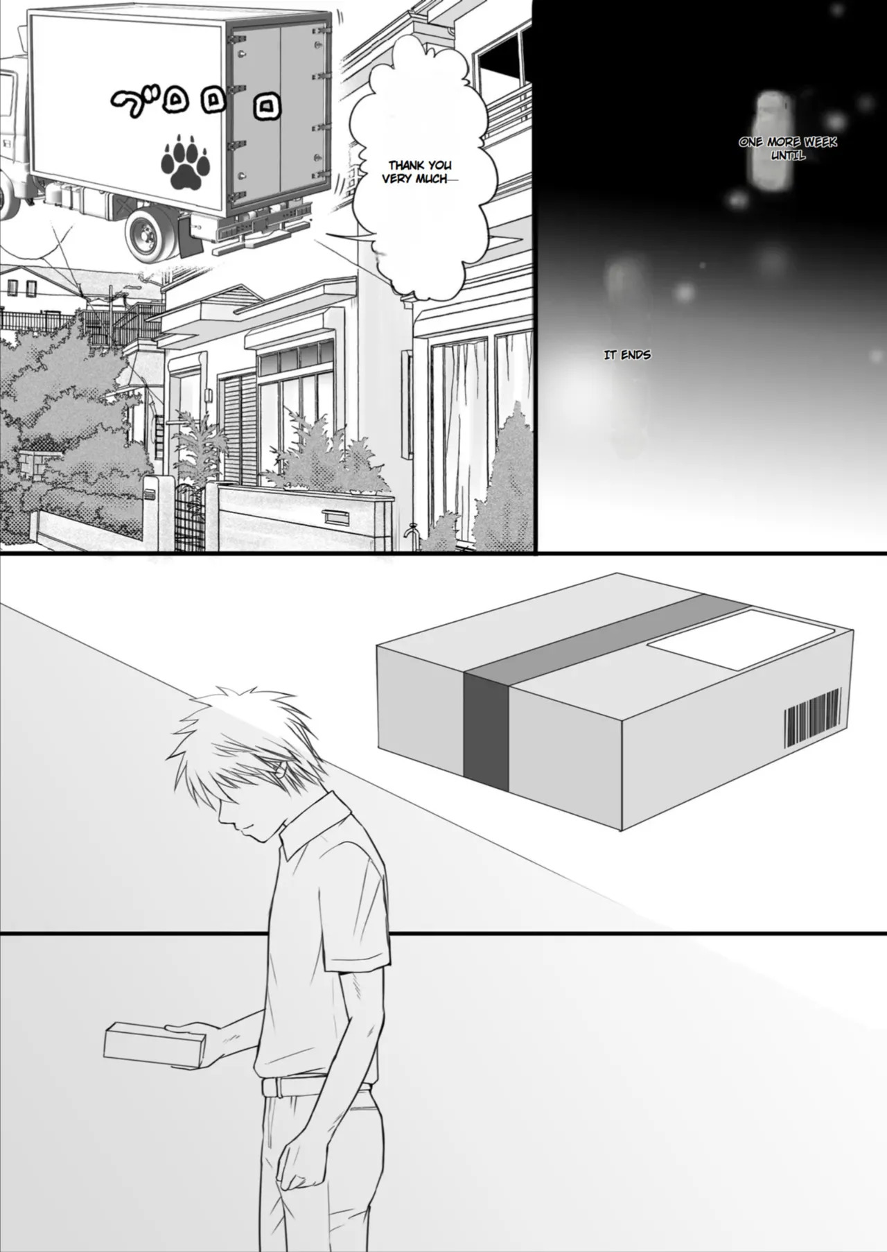 [Tsukuyomi] Sumata dake tte Itta no ni… Nurutto Sounyuusarechatta Yuutousei no Omocha | You Said It'd Just Be Grinding... But You Ended up Slipping It In. Now I'm Just the Top Student's Toy 2. [English] - Page 67