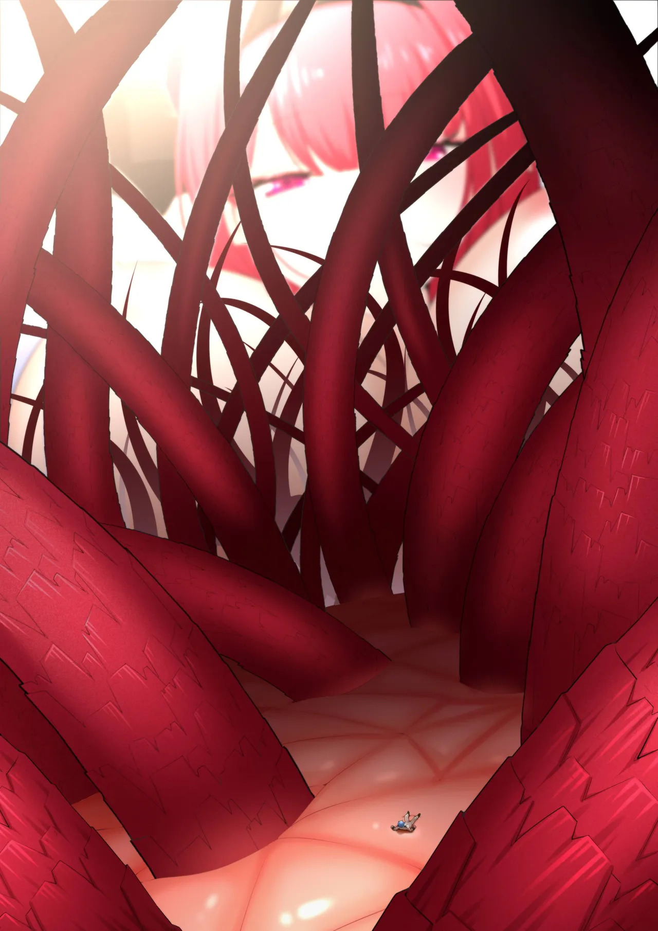 [Shize] Demonic Diminishment - Page 14