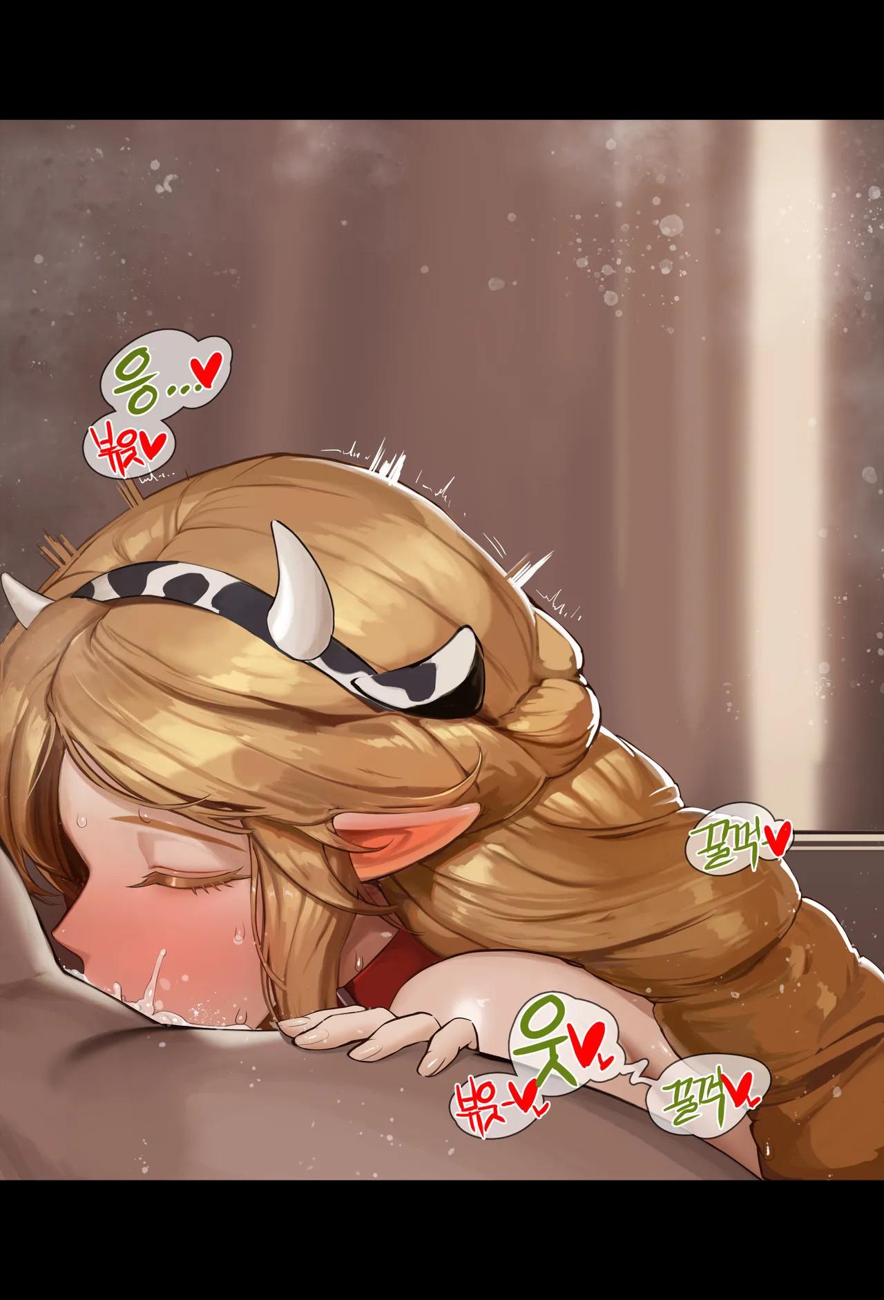 [Monaim] Patreon 2019/02~2026-04(2026-03 finished version)Tier2 Reward - Page 43