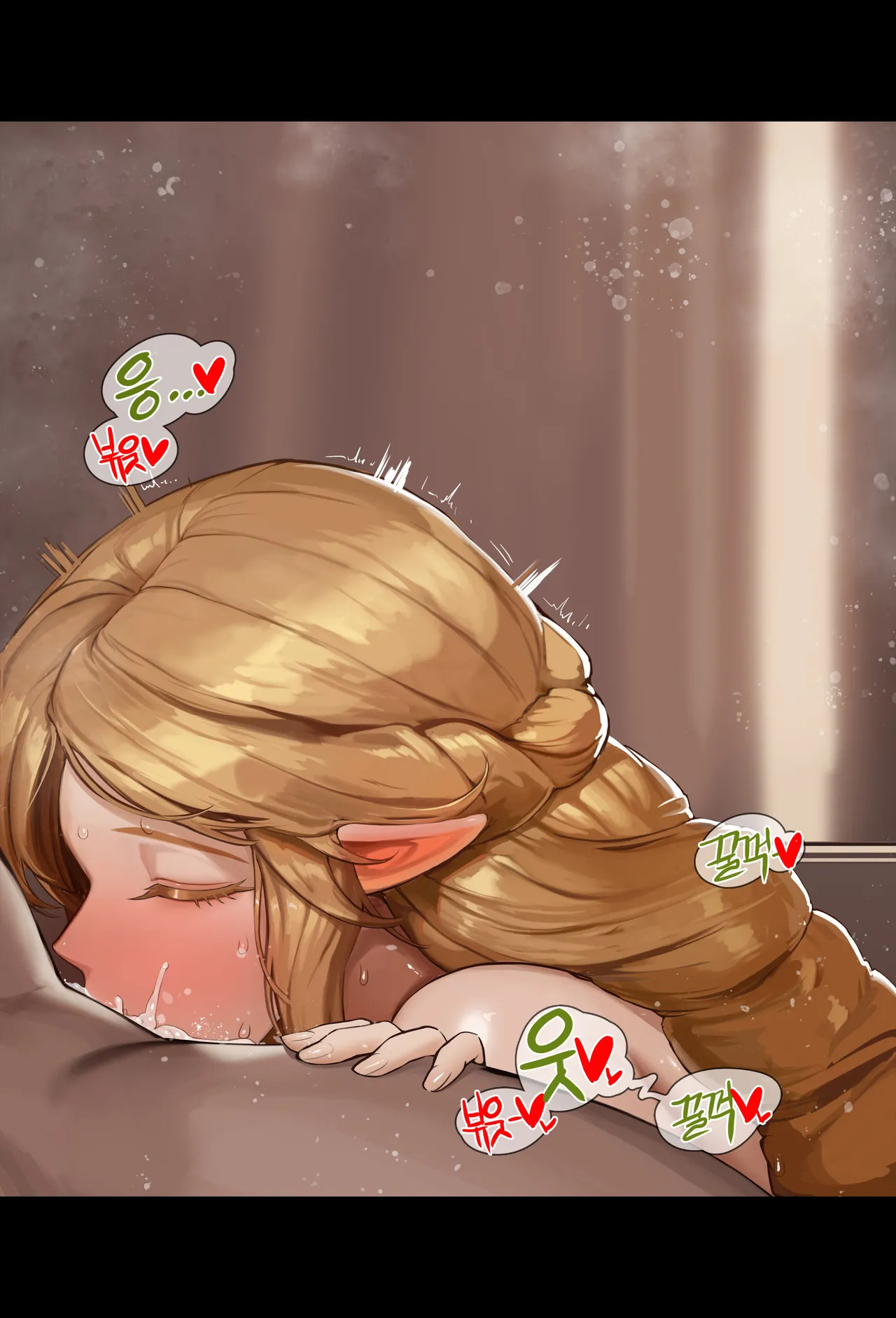 [Monaim] Patreon 2019/02~2026-04(2026-03 finished version)Tier2 Reward - Page 73