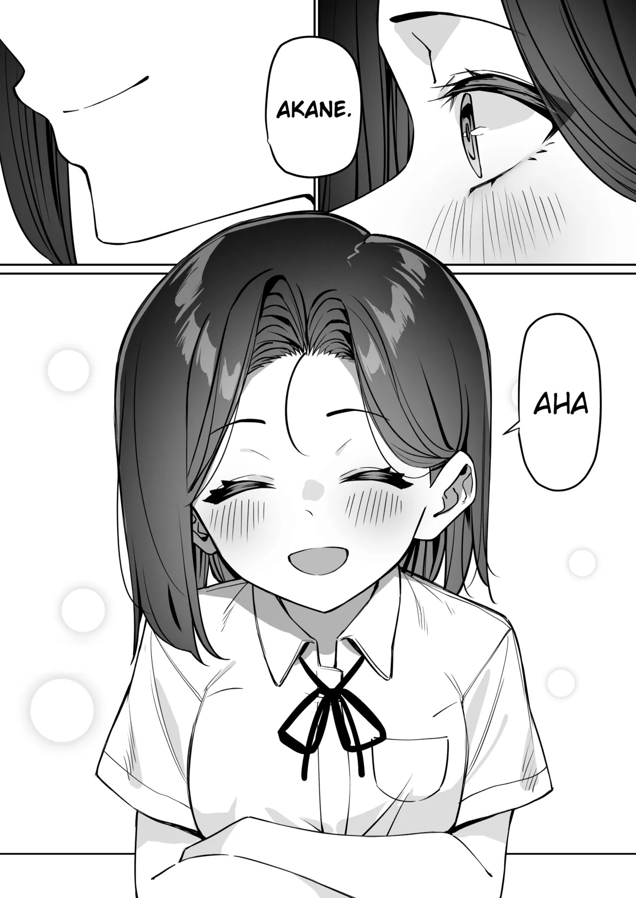 [MM] Yuutousei ni Onanie o Miseru Hanashi | A Story About Showing My Masturbation To An Honor Student [Ongoing]. [English] - Page 105