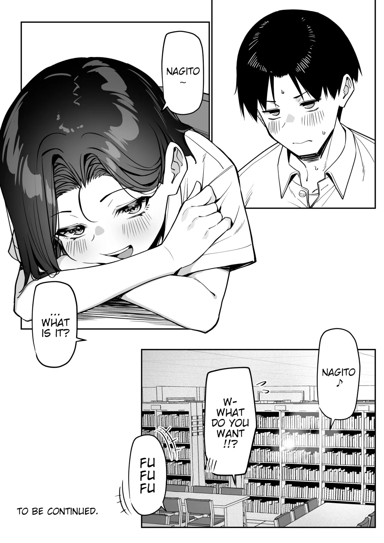 [MM] Yuutousei ni Onanie o Miseru Hanashi | A Story About Showing My Masturbation To An Honor Student [Ongoing]. [English] - Page 106