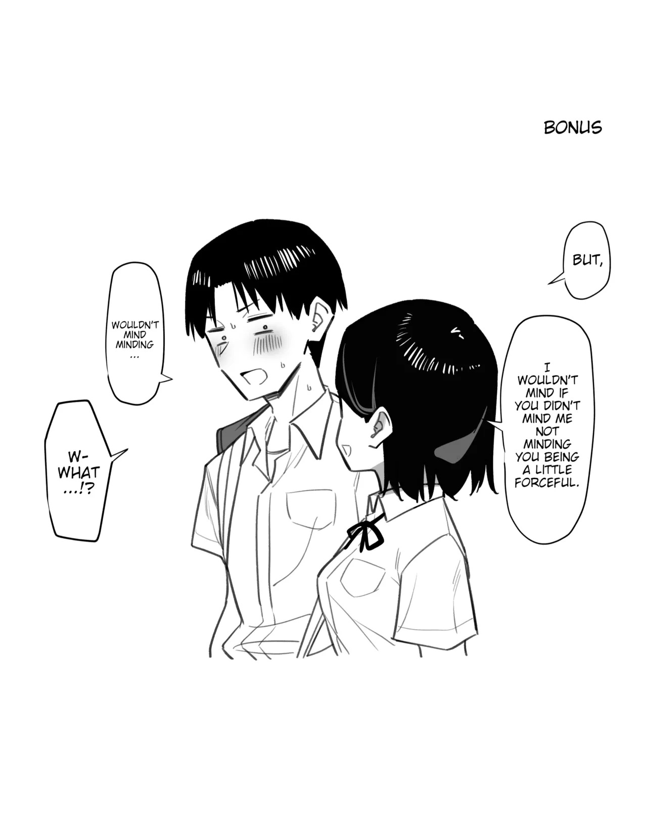[MM] Yuutousei ni Onanie o Miseru Hanashi | A Story About Showing My Masturbation To An Honor Student [Ongoing]. [English] - Page 149