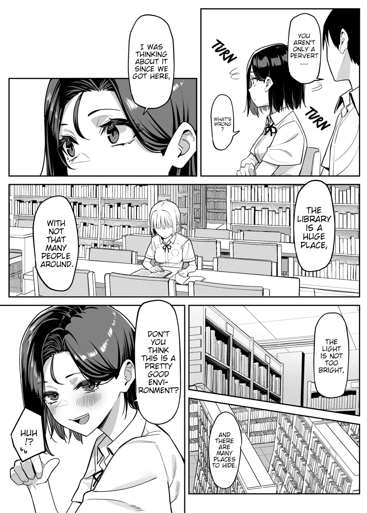 [MM] Yuutousei ni Onanie o Miseru Hanashi | A Story About Showing My Masturbation To An Honor Student [Ongoing]. [English] - Page 83