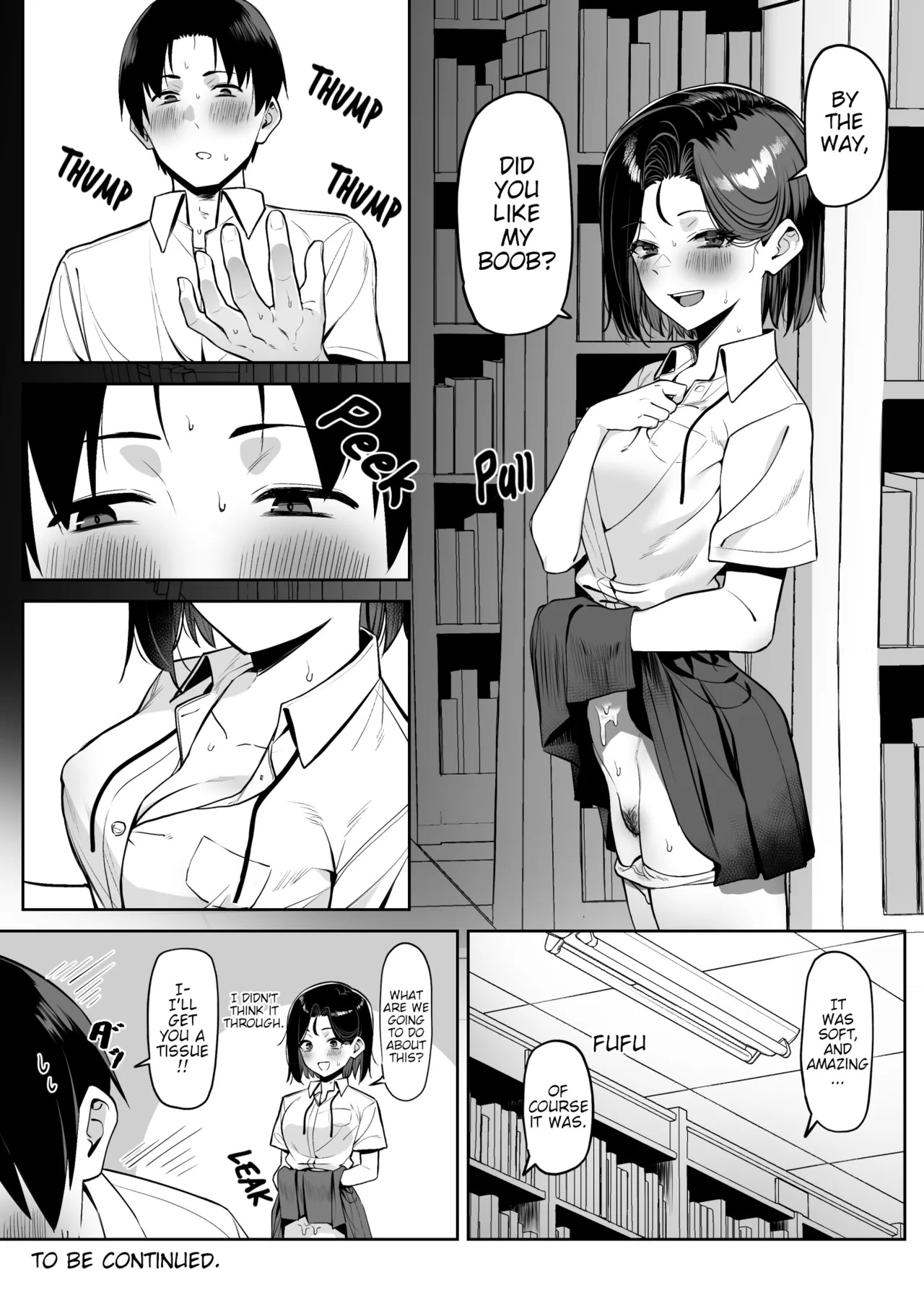 [MM] Yuutousei ni Onanie o Miseru Hanashi | A Story About Showing My Masturbation To An Honor Student [Ongoing]. [English] - Page 97