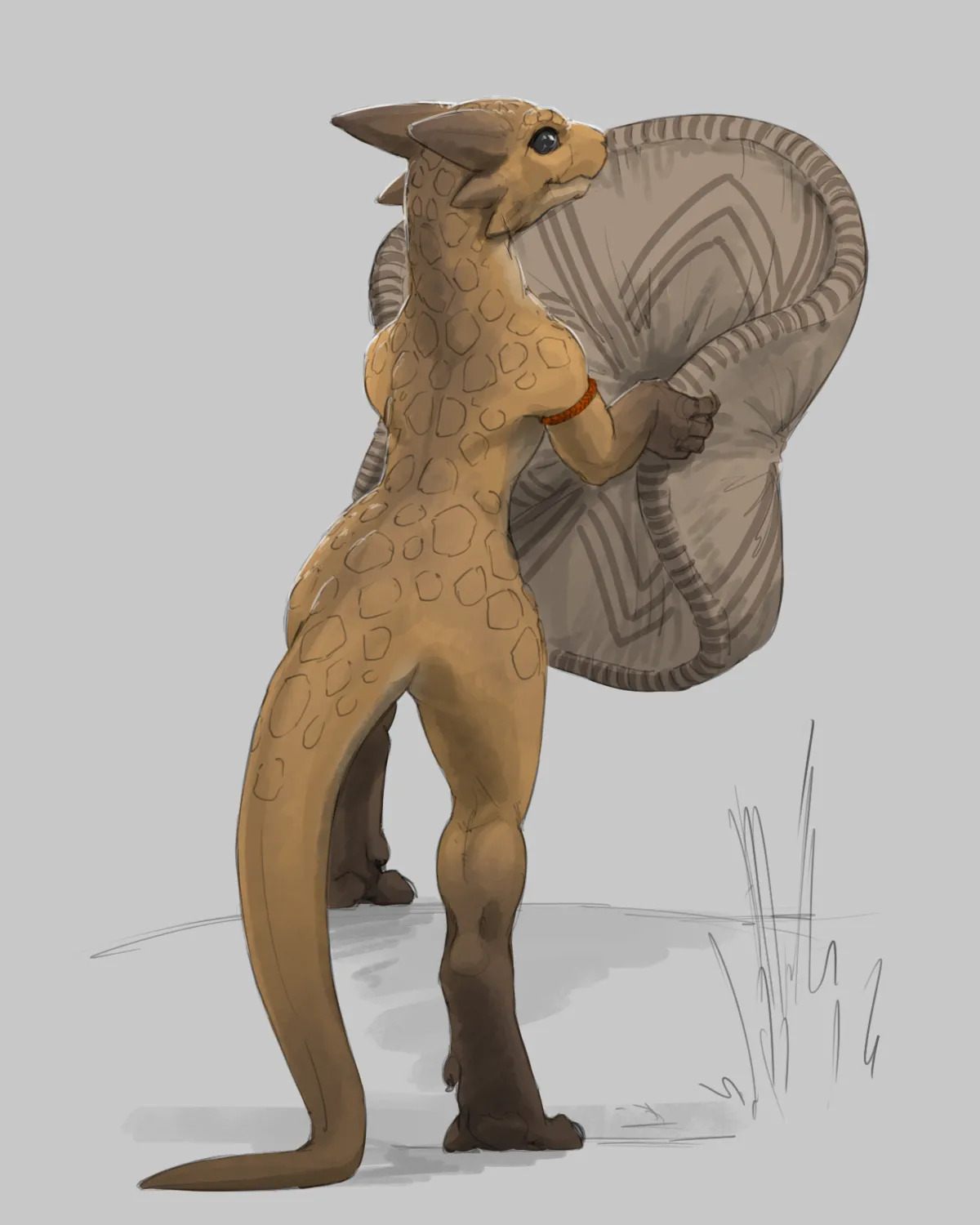 [Various] Big hat kobold (OC by fluffcat) - Page 11
