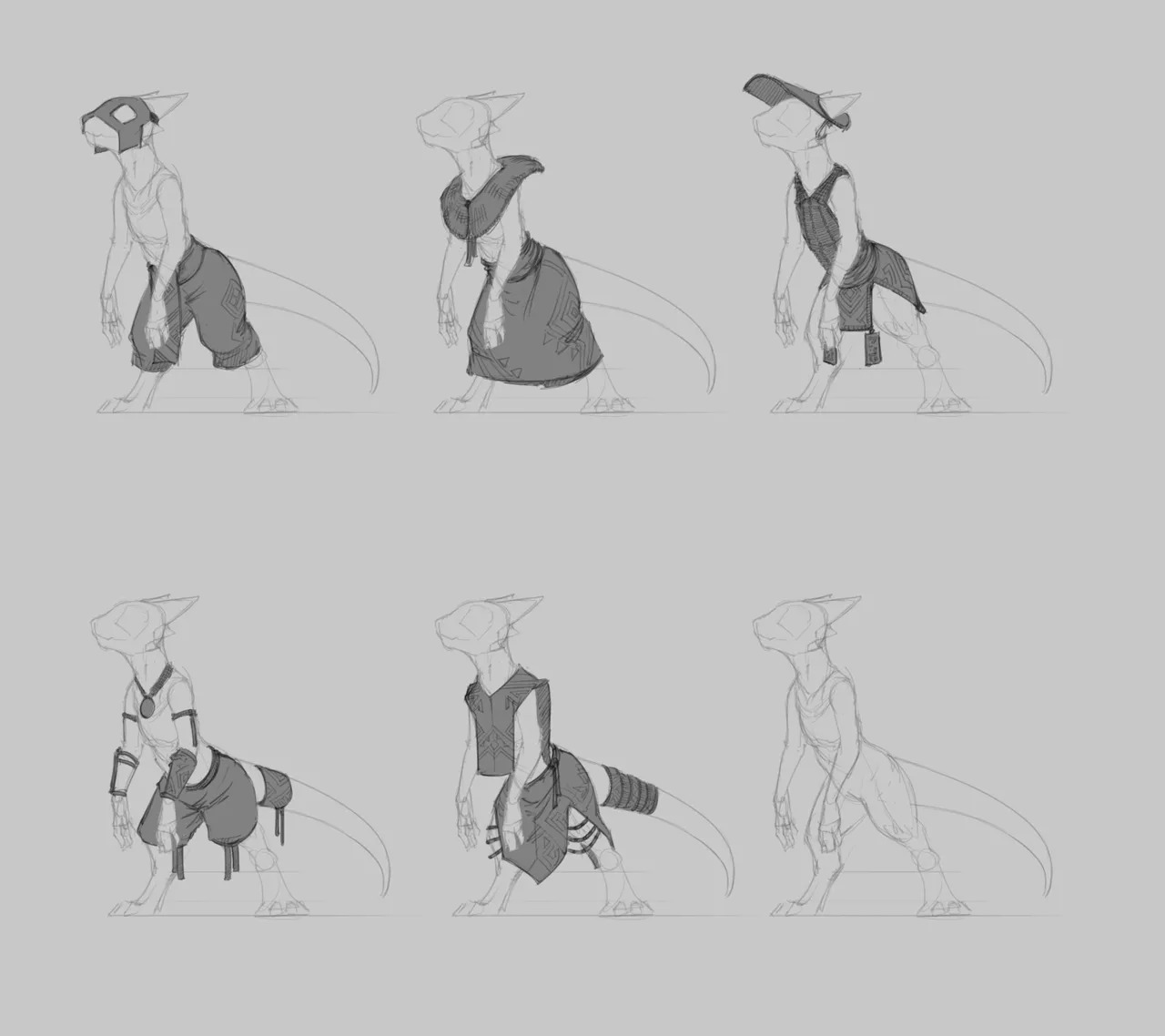 [Various] Big hat kobold (OC by fluffcat) - Page 29