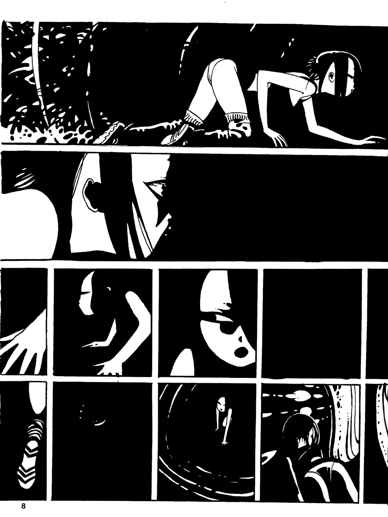 [Igor Baranko] Epsilon - Page 10