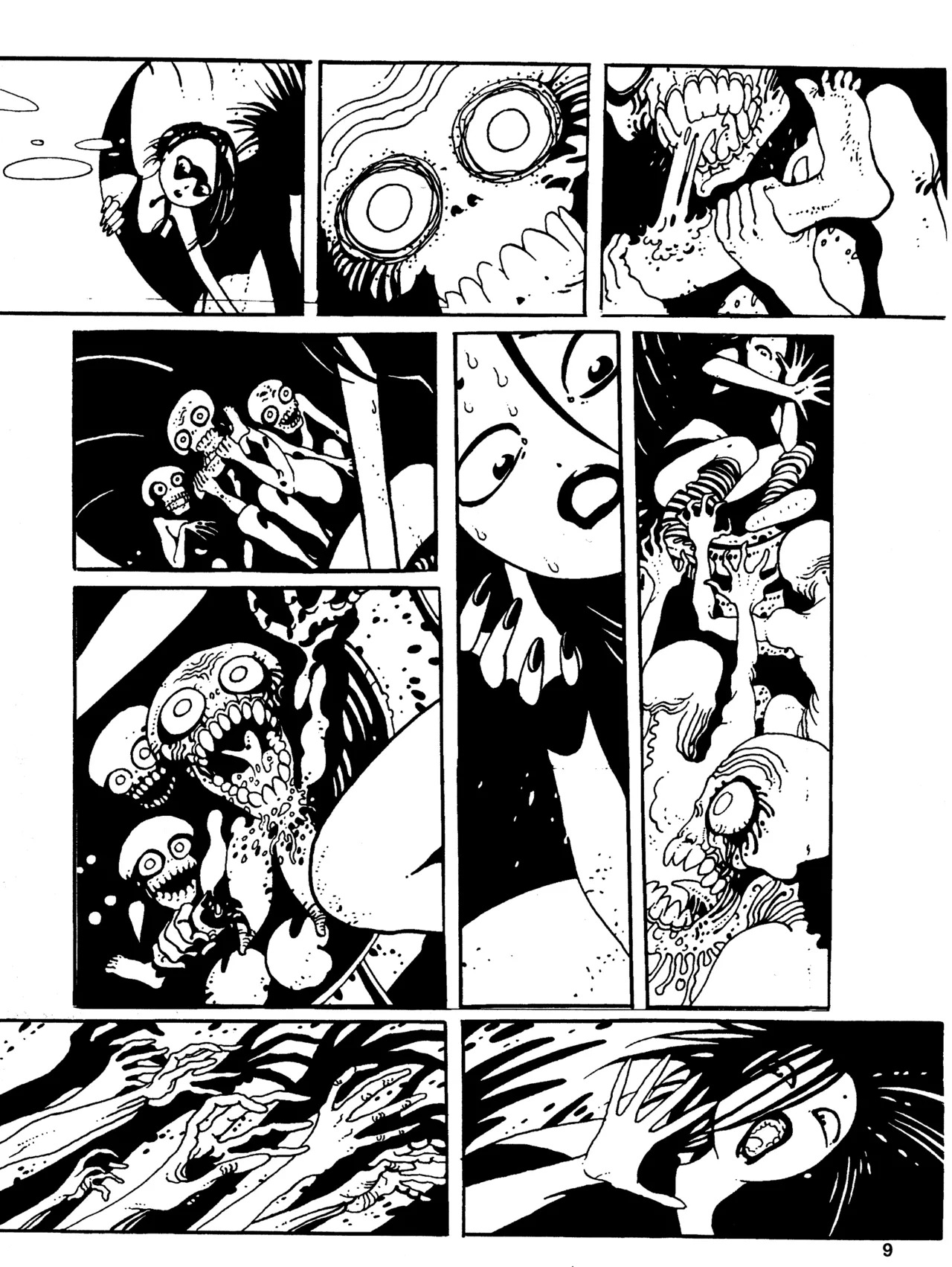 [Igor Baranko] Epsilon - Page 11