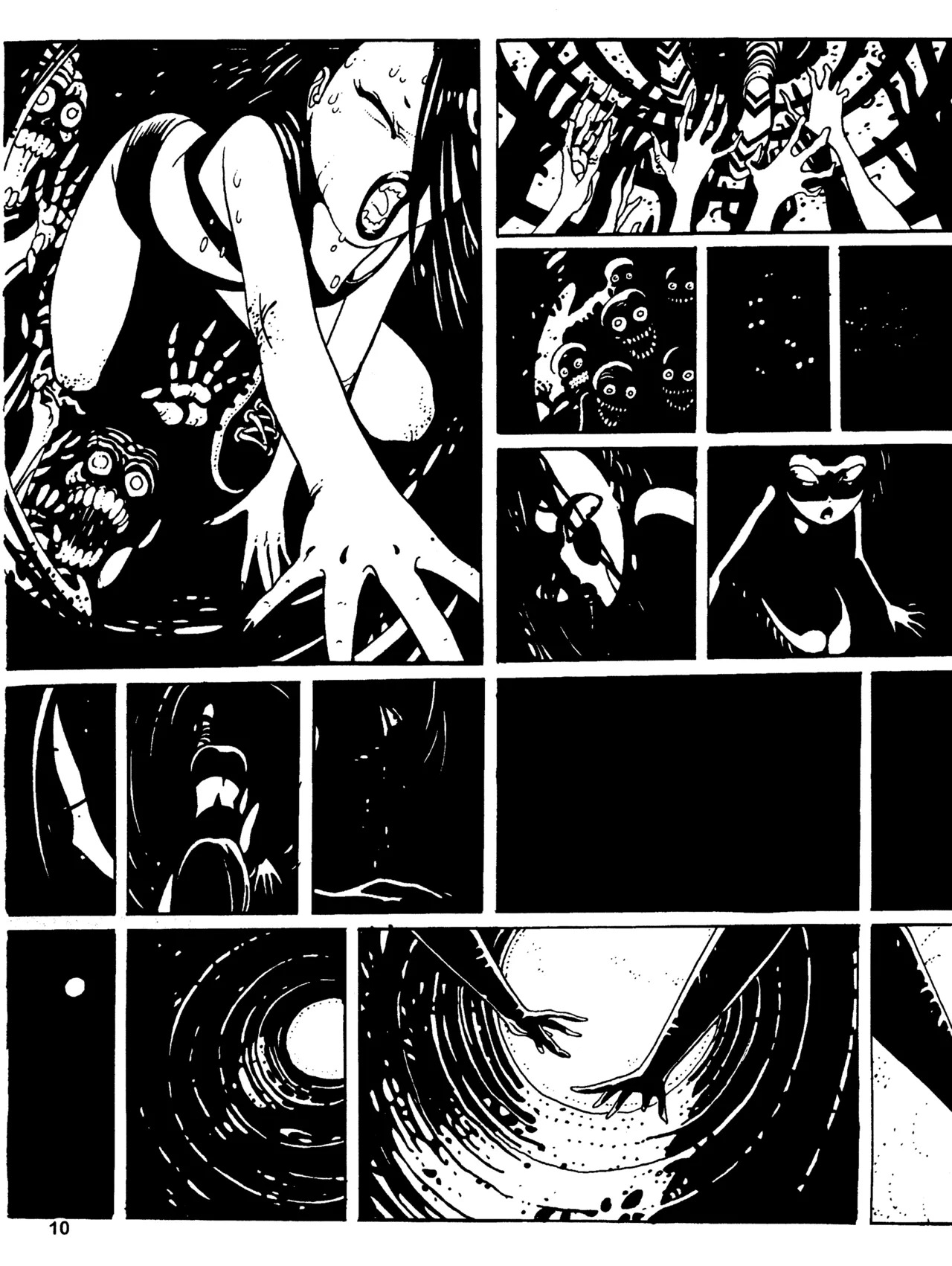 [Igor Baranko] Epsilon - Page 12