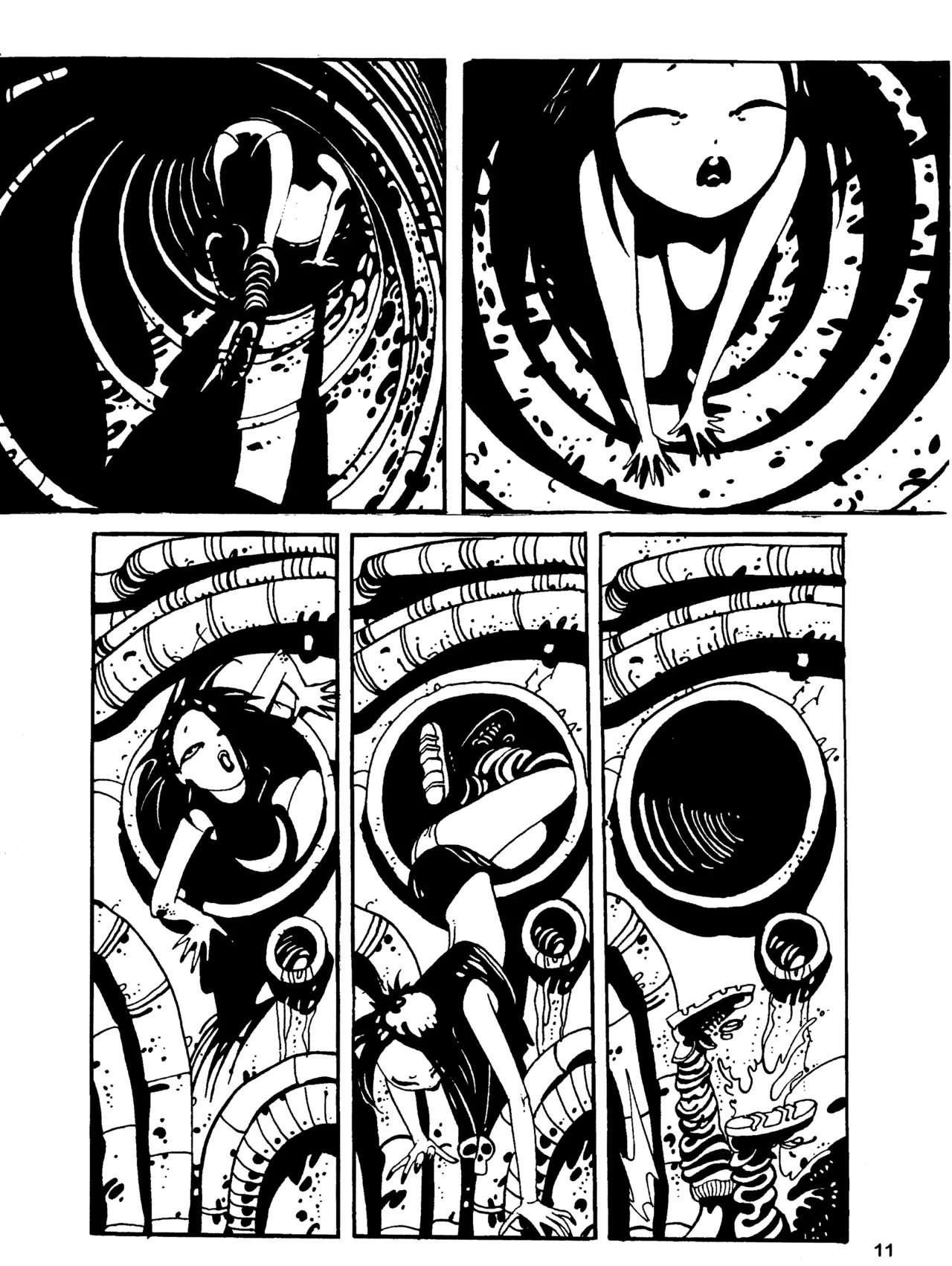 [Igor Baranko] Epsilon - Page 13