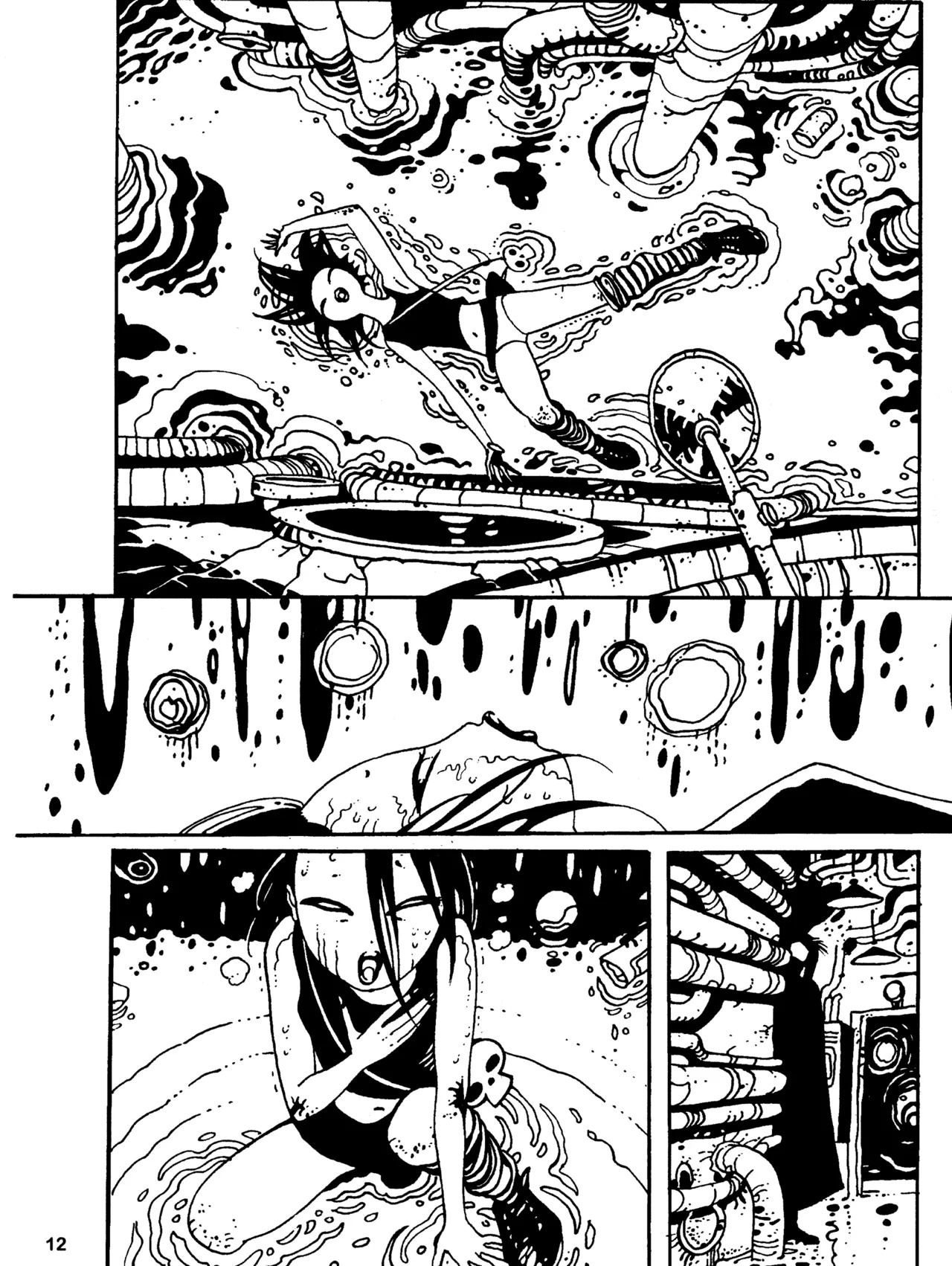 [Igor Baranko] Epsilon - Page 14
