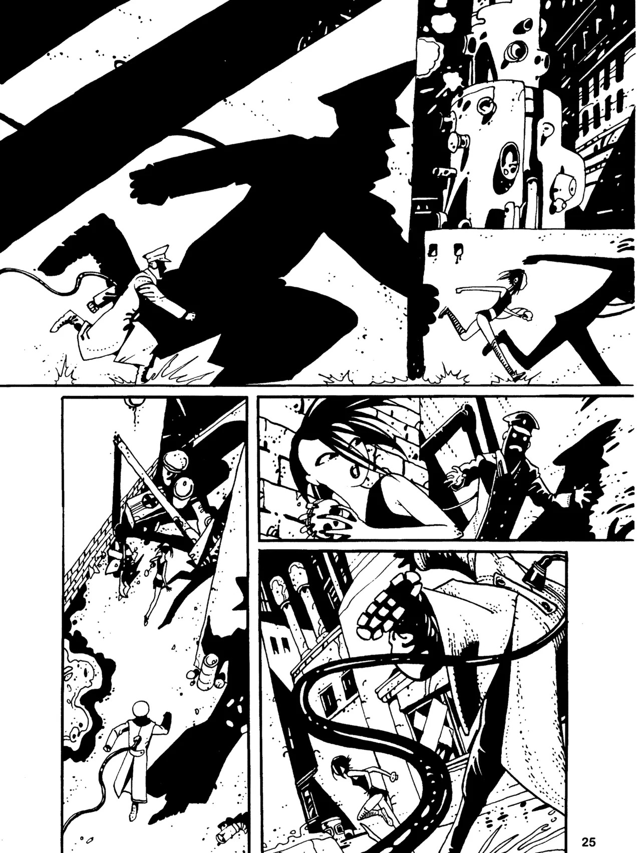 [Igor Baranko] Epsilon - Page 27