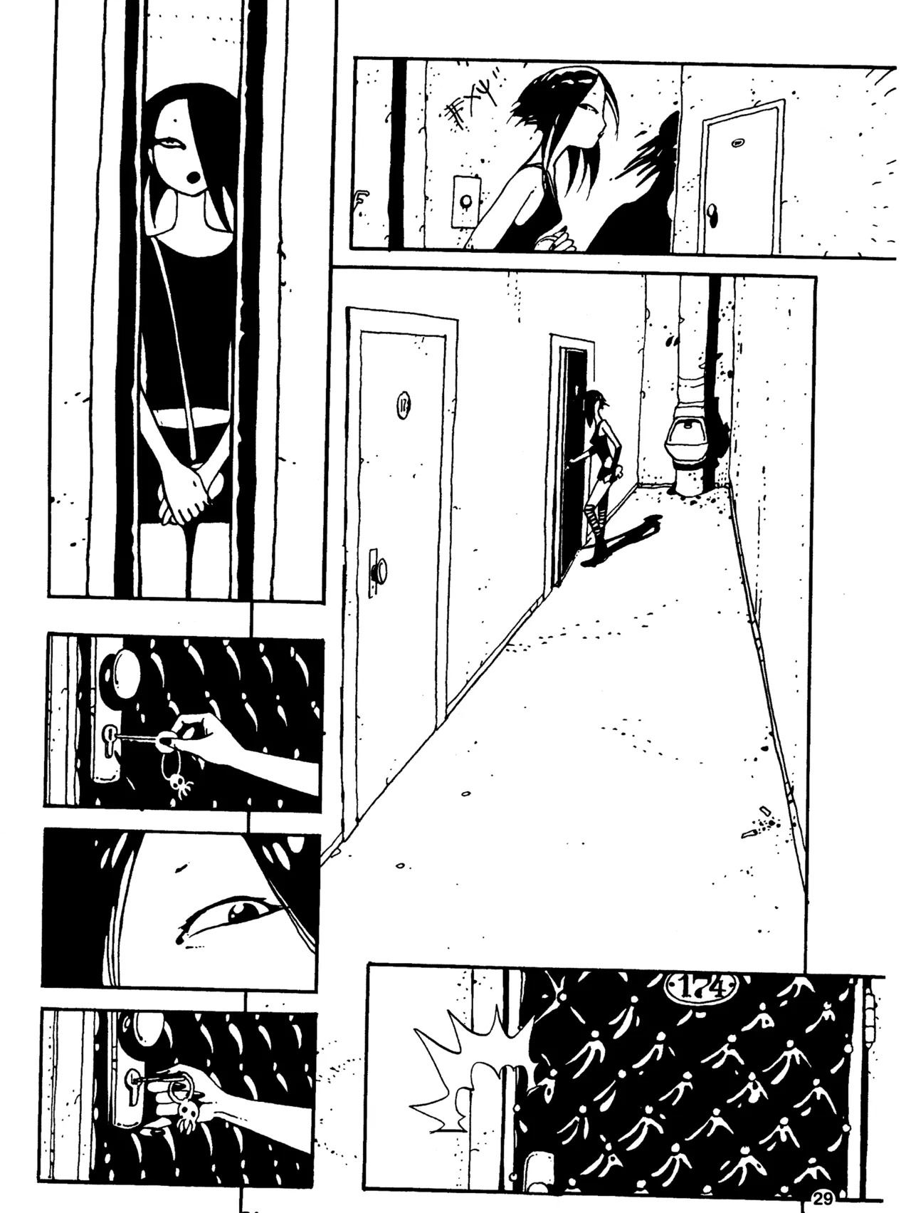 [Igor Baranko] Epsilon - Page 31