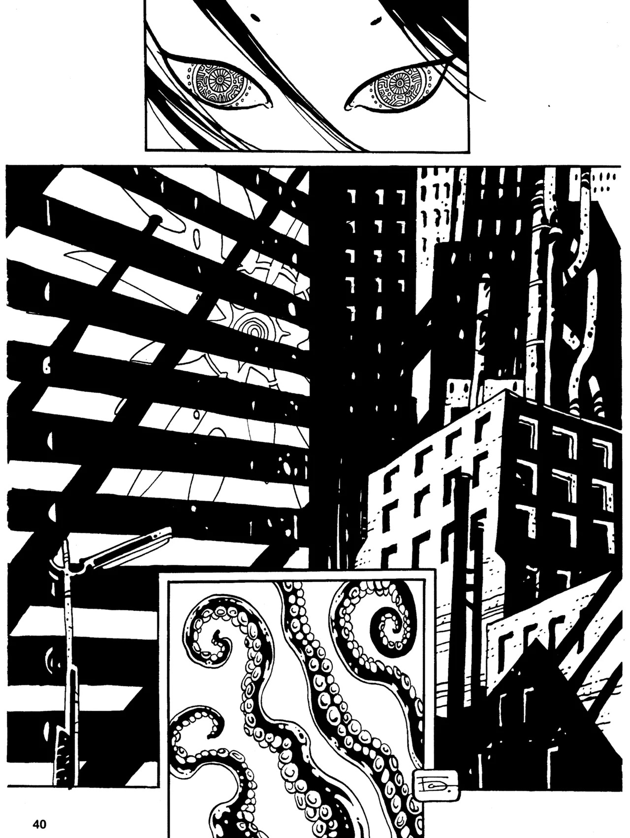 [Igor Baranko] Epsilon - Page 42