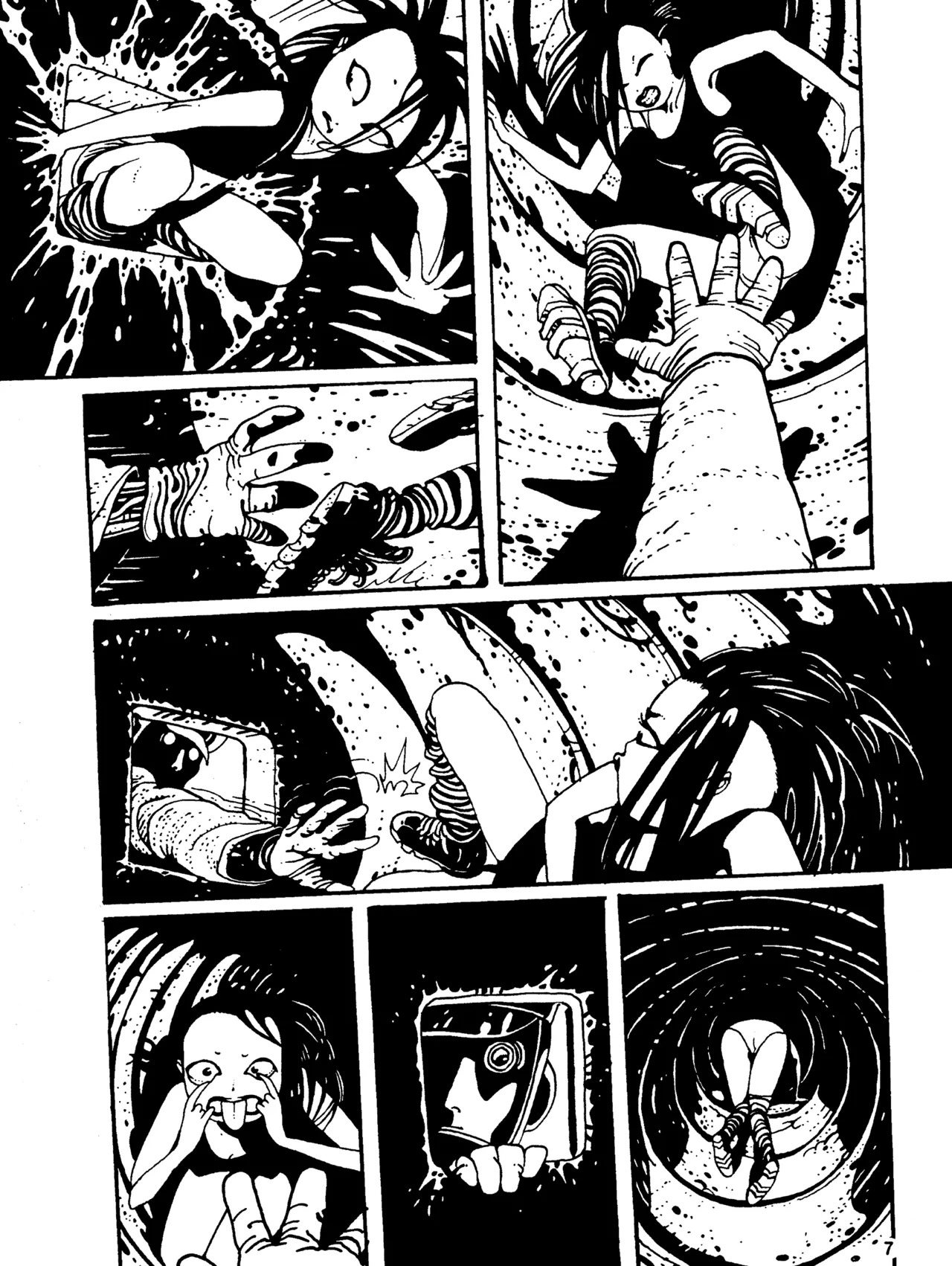 [Igor Baranko] Epsilon - Page 9