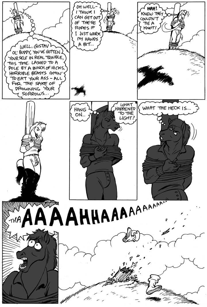 [Karno (Kjartan Arnorsson)] Here There Be Dragons 1 - Page 24