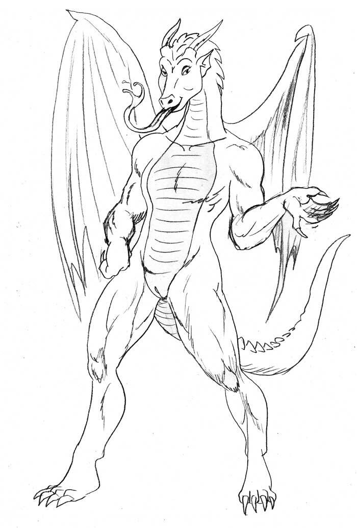[Karno (Kjartan Arnorsson)] Here There Be Dragons 1 - Page 71