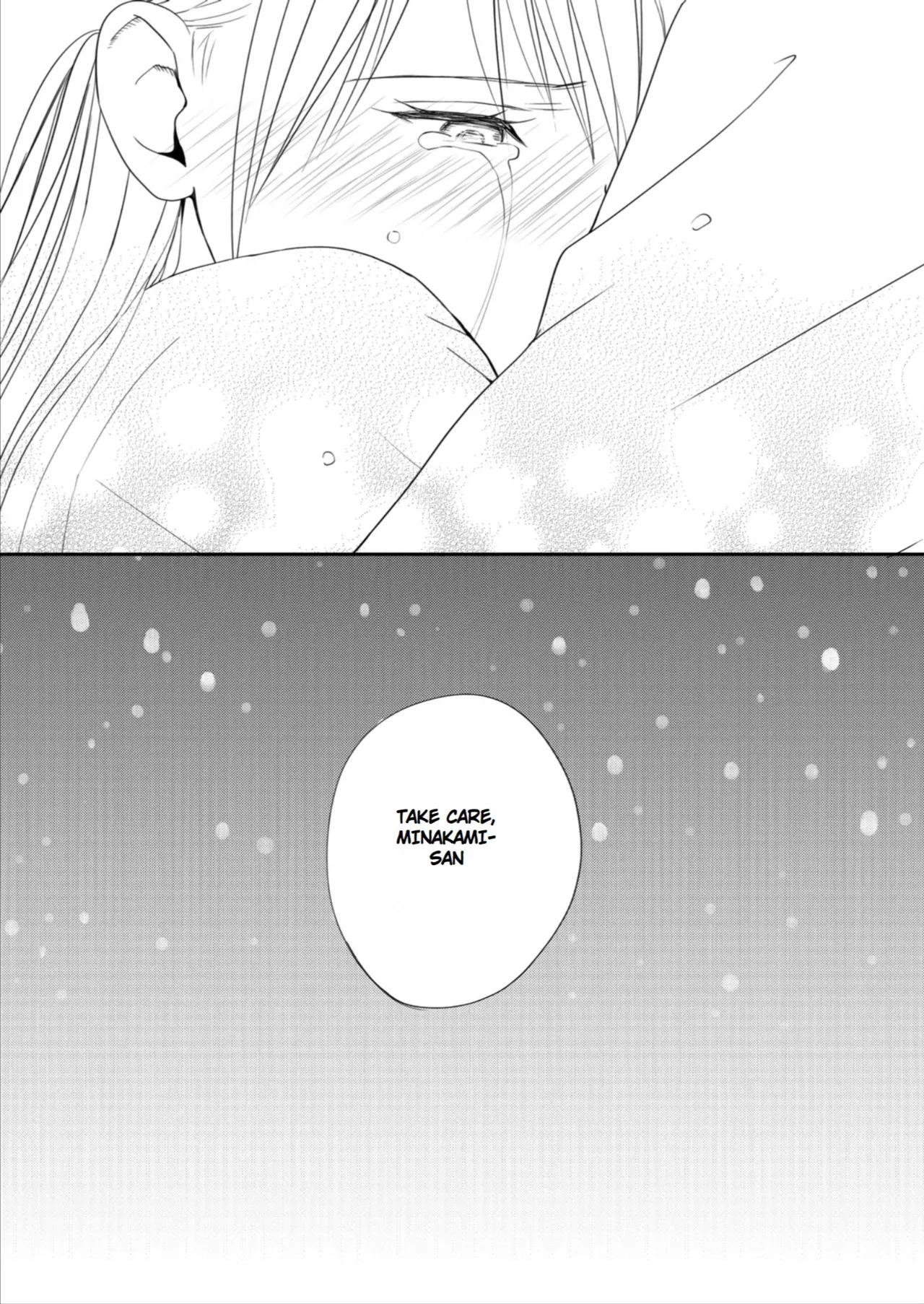 [Tsukuyomi] Sumata dake tte Itta no ni… Nurutto Sounyuusarechatta Yuutousei no Omocha | You Said It'd Just Be Grinding... But You Ended up Slipping It In. Now I'm Just the Top Student's Toy 3. [English] - Page 117