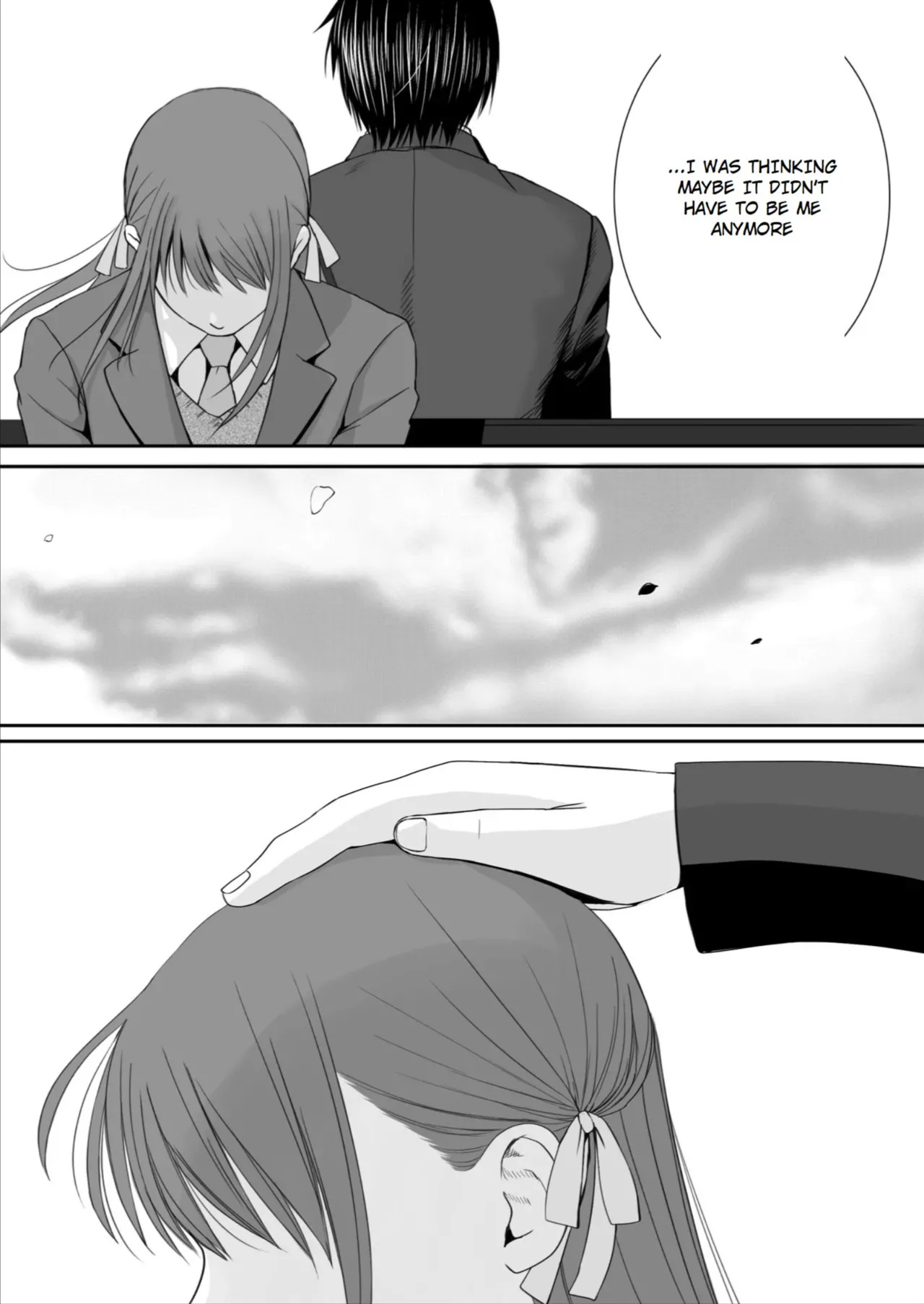 [Tsukuyomi] Sumata dake tte Itta no ni… Nurutto Sounyuusarechatta Yuutousei no Omocha | You Said It'd Just Be Grinding... But You Ended up Slipping It In. Now I'm Just the Top Student's Toy 3. [English] - Page 120