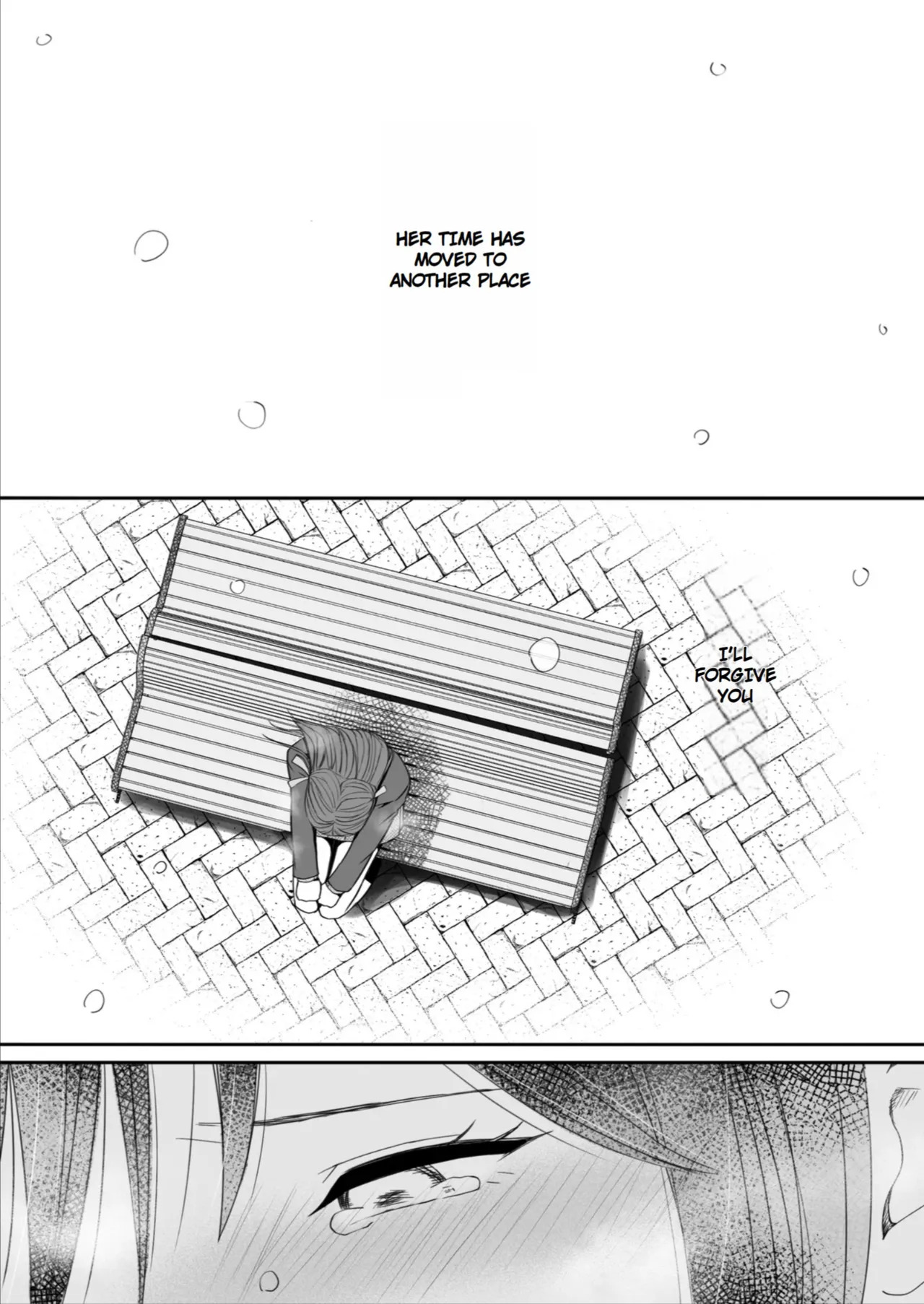 [Tsukuyomi] Sumata dake tte Itta no ni… Nurutto Sounyuusarechatta Yuutousei no Omocha | You Said It'd Just Be Grinding... But You Ended up Slipping It In. Now I'm Just the Top Student's Toy 3. [English] - Page 122