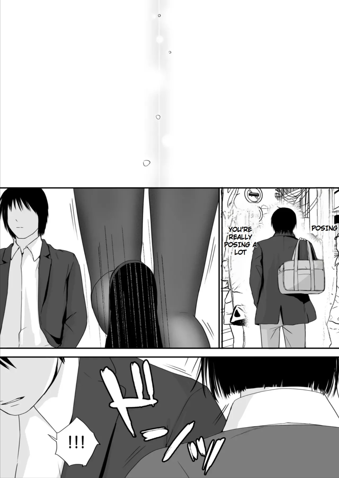 [Tsukuyomi] Sumata dake tte Itta no ni… Nurutto Sounyuusarechatta Yuutousei no Omocha | You Said It'd Just Be Grinding... But You Ended up Slipping It In. Now I'm Just the Top Student's Toy 3. [English] - Page 124