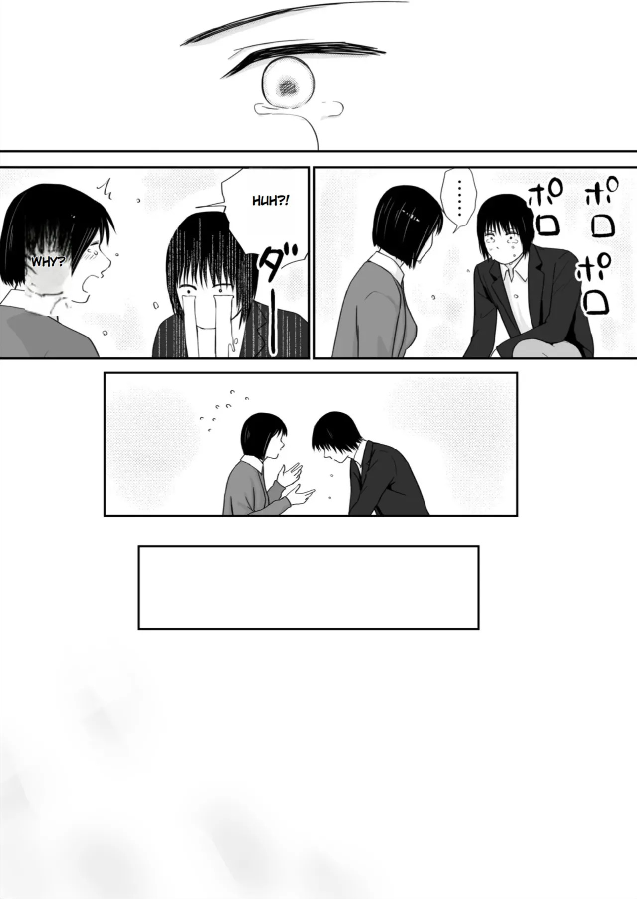 [Tsukuyomi] Sumata dake tte Itta no ni… Nurutto Sounyuusarechatta Yuutousei no Omocha | You Said It'd Just Be Grinding... But You Ended up Slipping It In. Now I'm Just the Top Student's Toy 3. [English] - Page 126